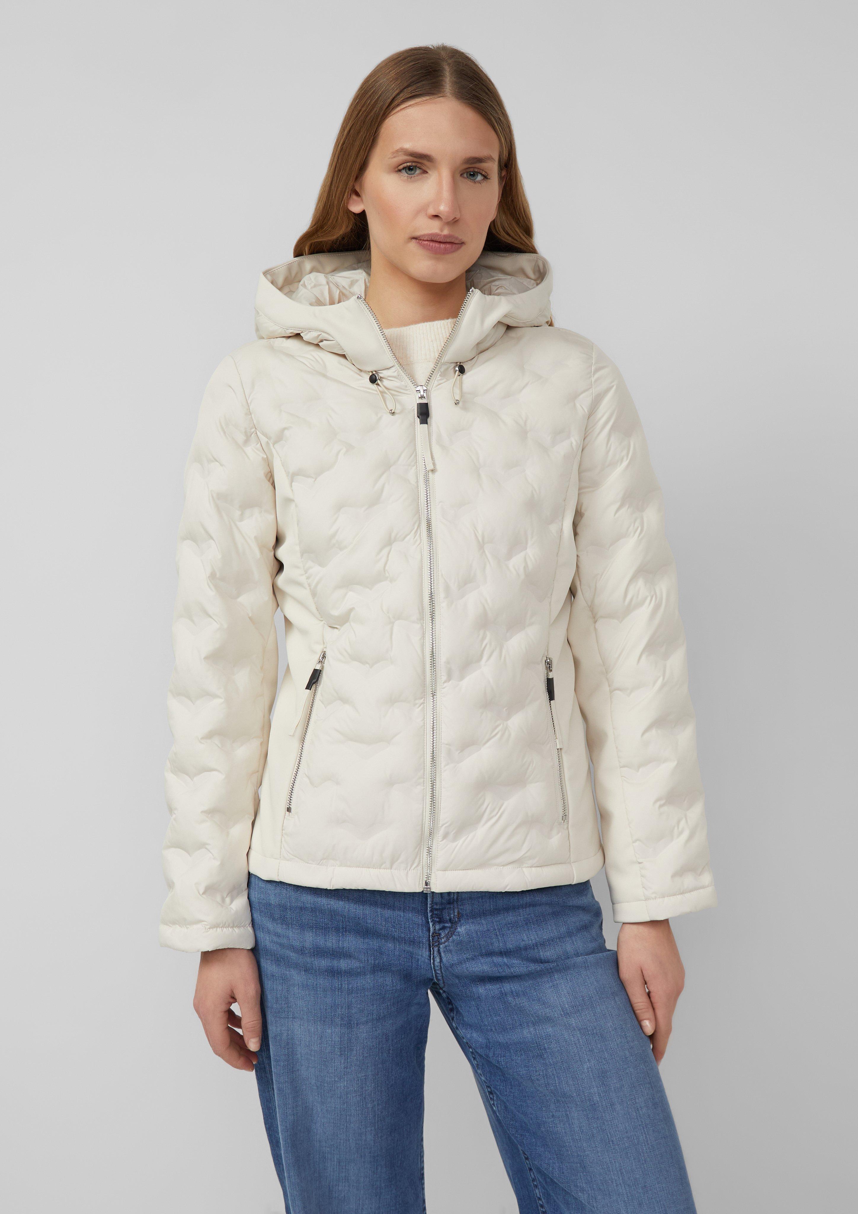 Buitenjas in 8001 & 5959