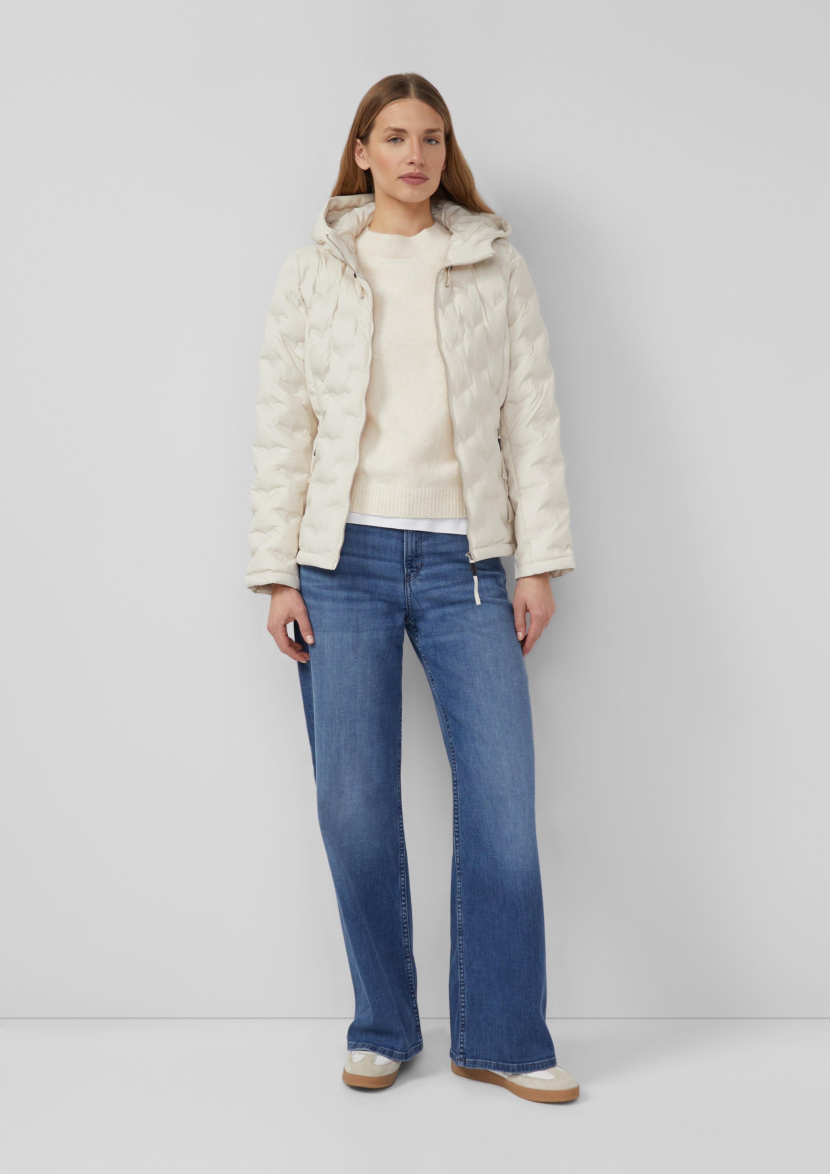 Outdoor-Jacke in 8001 & 5959