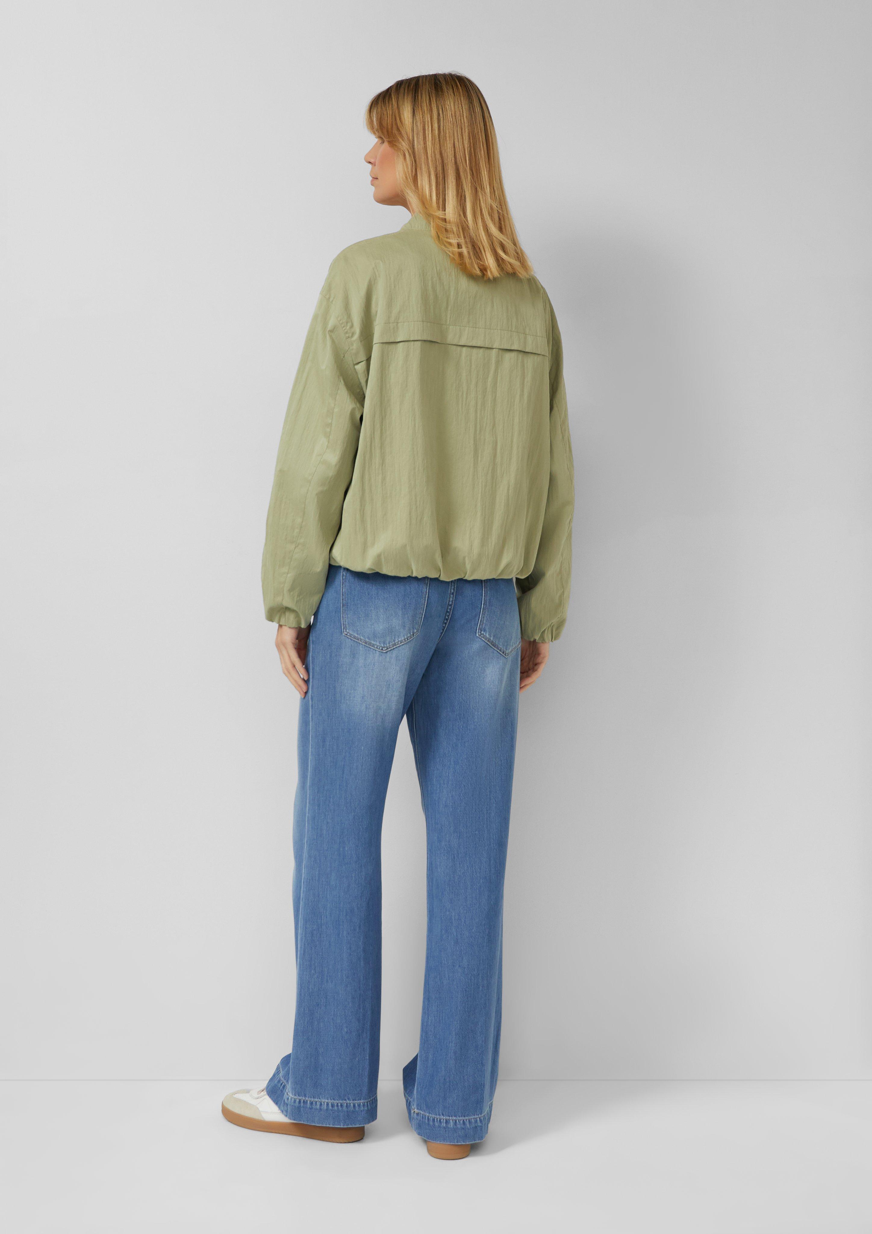 Outdoor-Jacke in 7520 & 8001