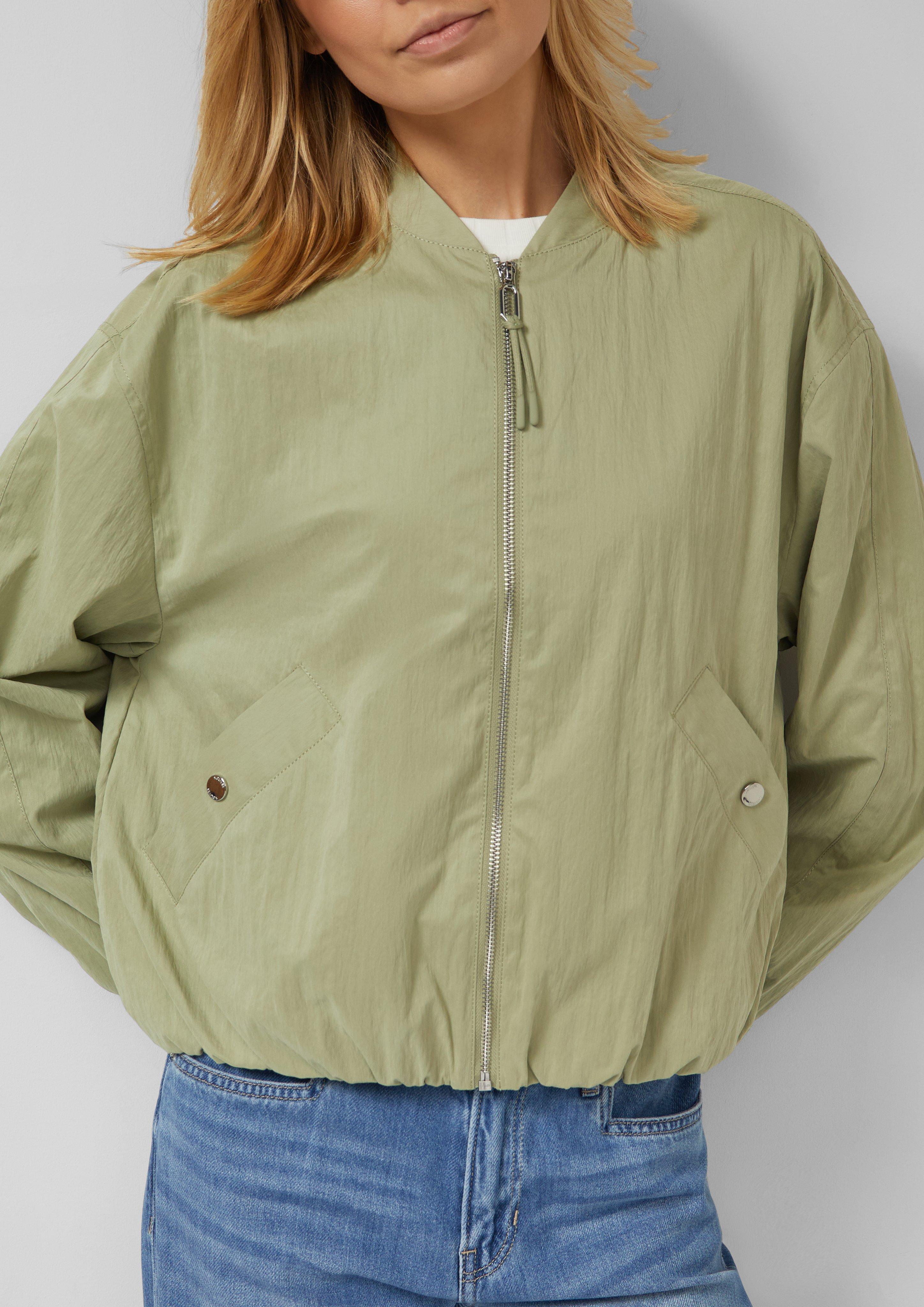 Outdoor-Jacke in 7520 & 8001