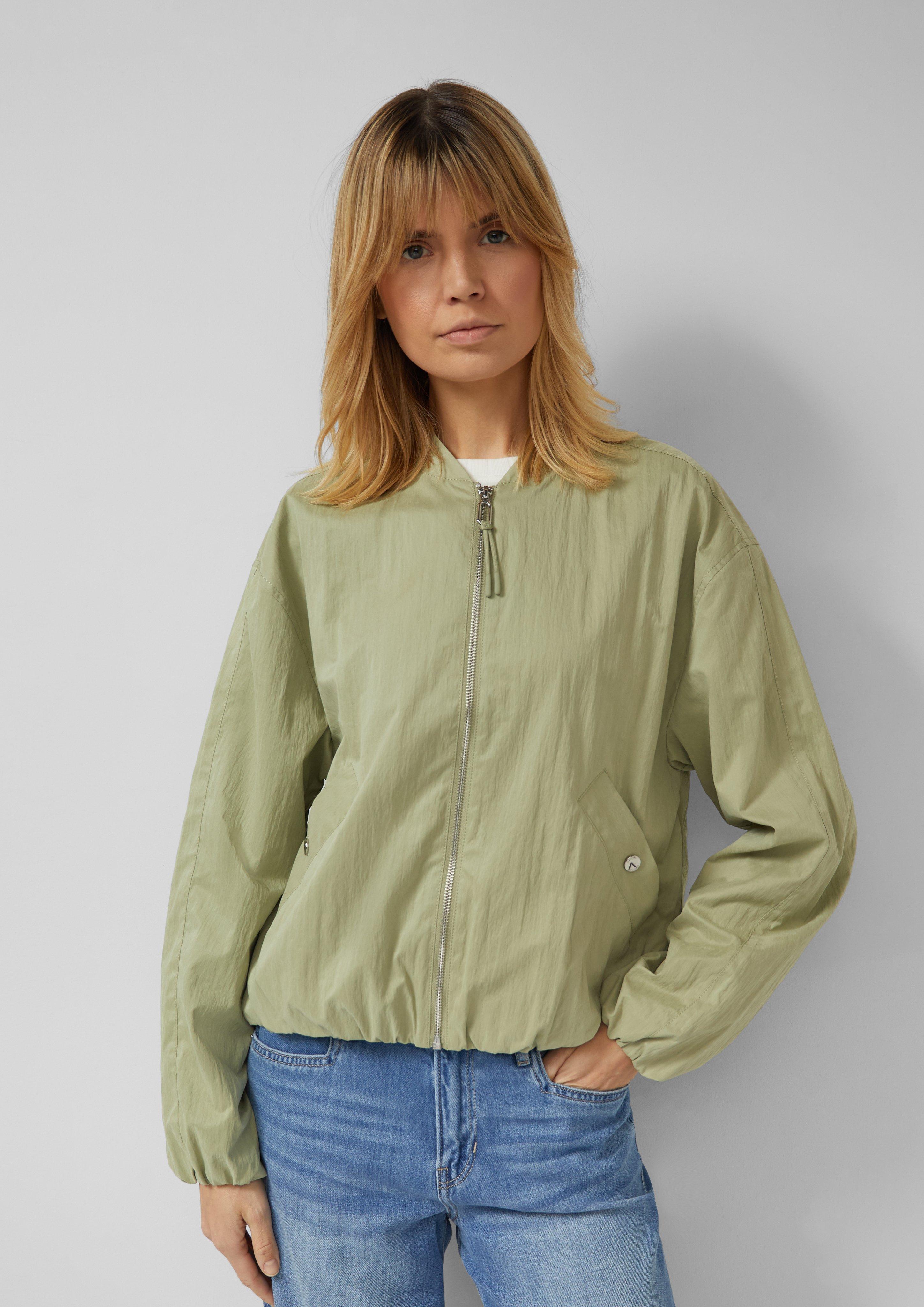 Outdoor-Jacke in 7520 & 8001