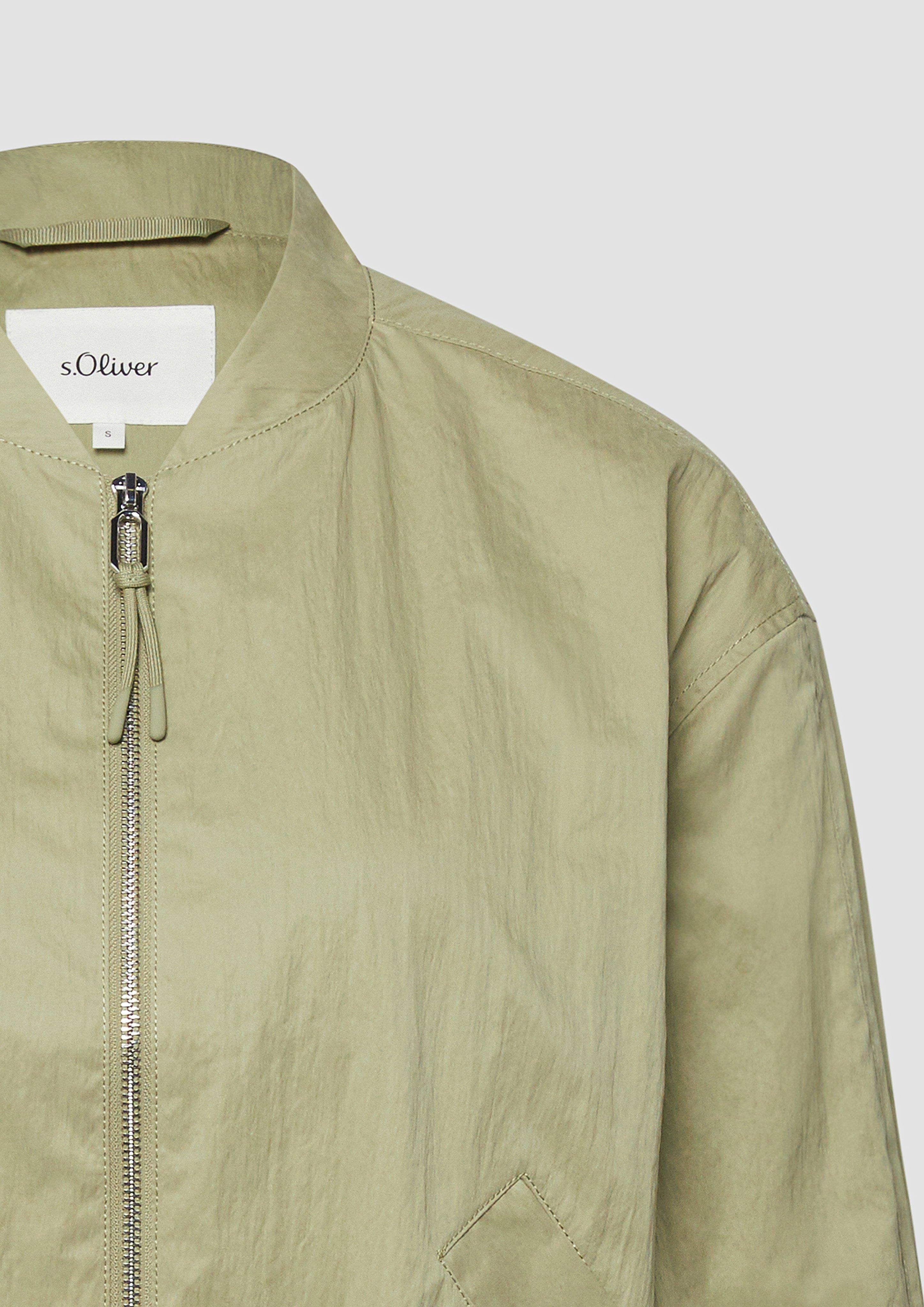 Outdoor-Jacke in 7520 & 8001