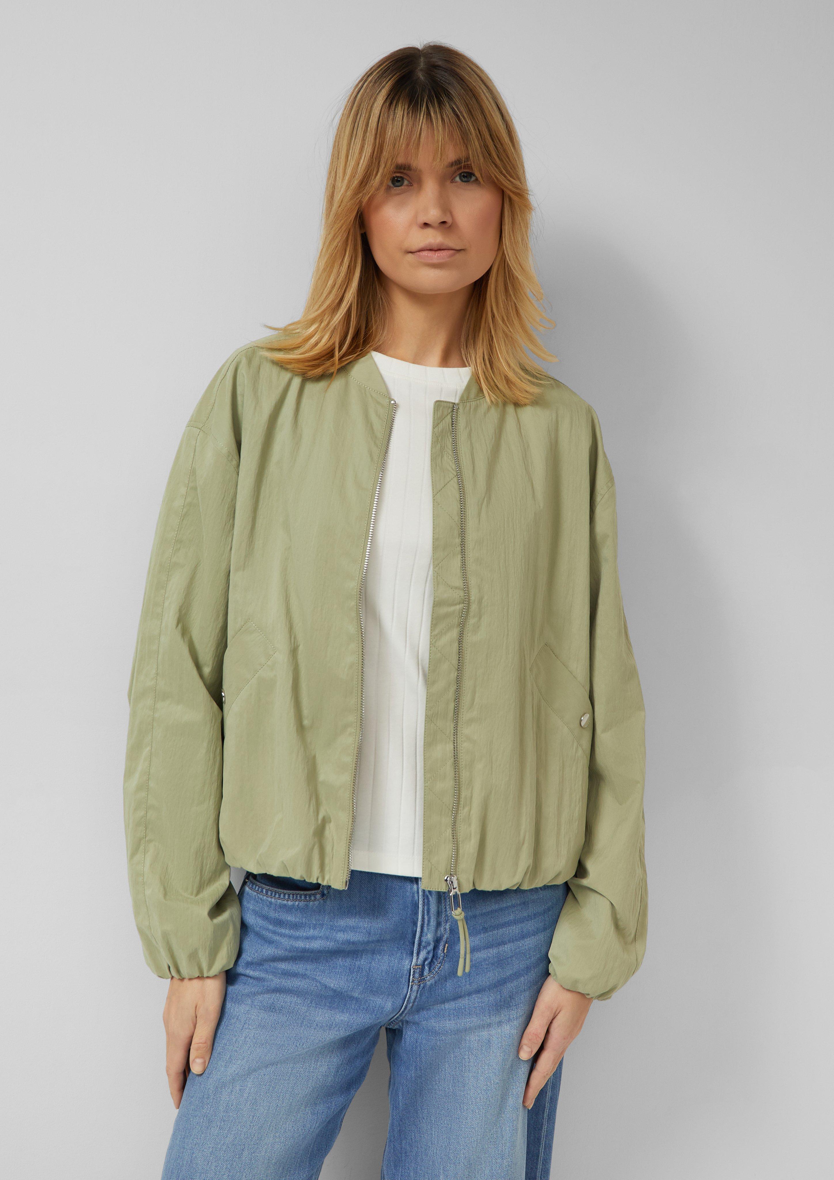 Outdoor-Jacke in 7520 & 8001