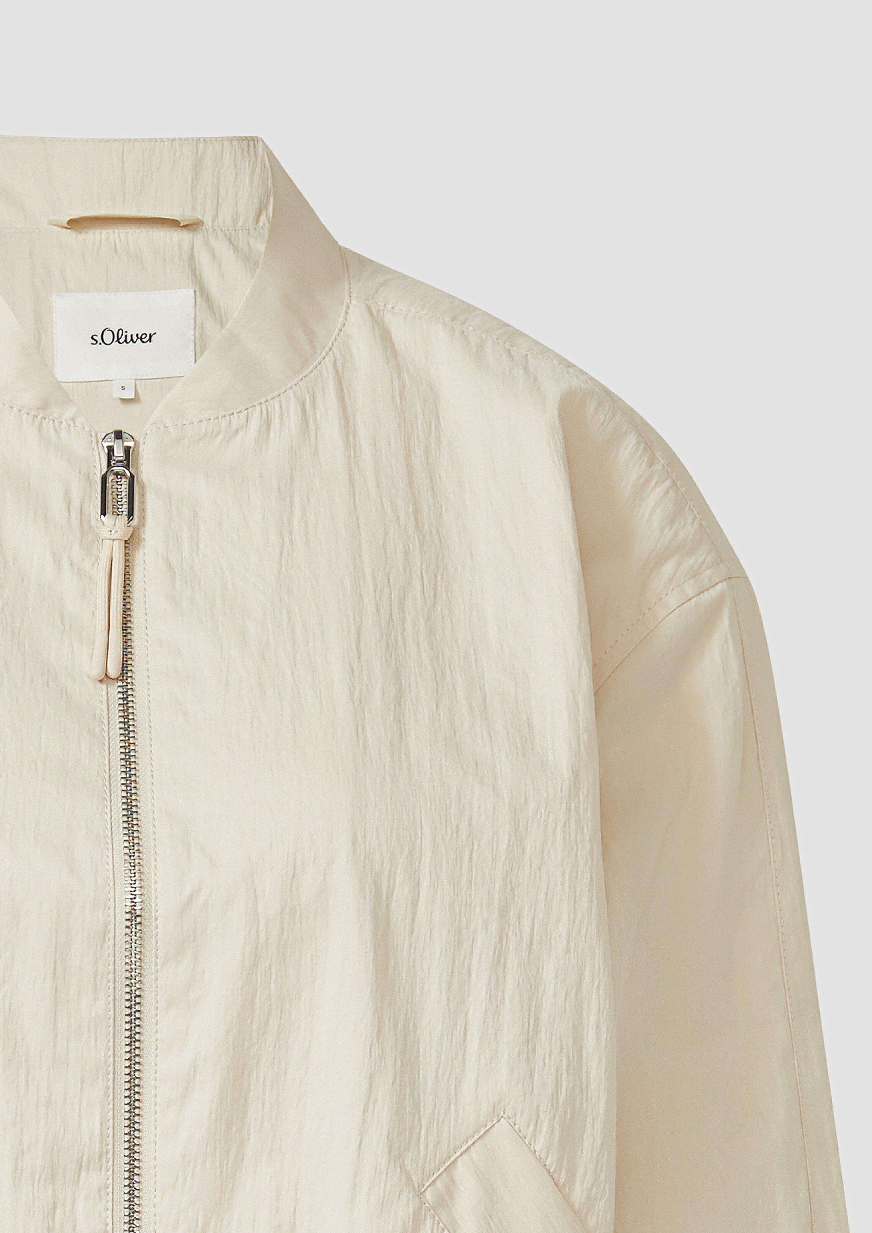 Outdoor-Jacke in 8001 & 7520