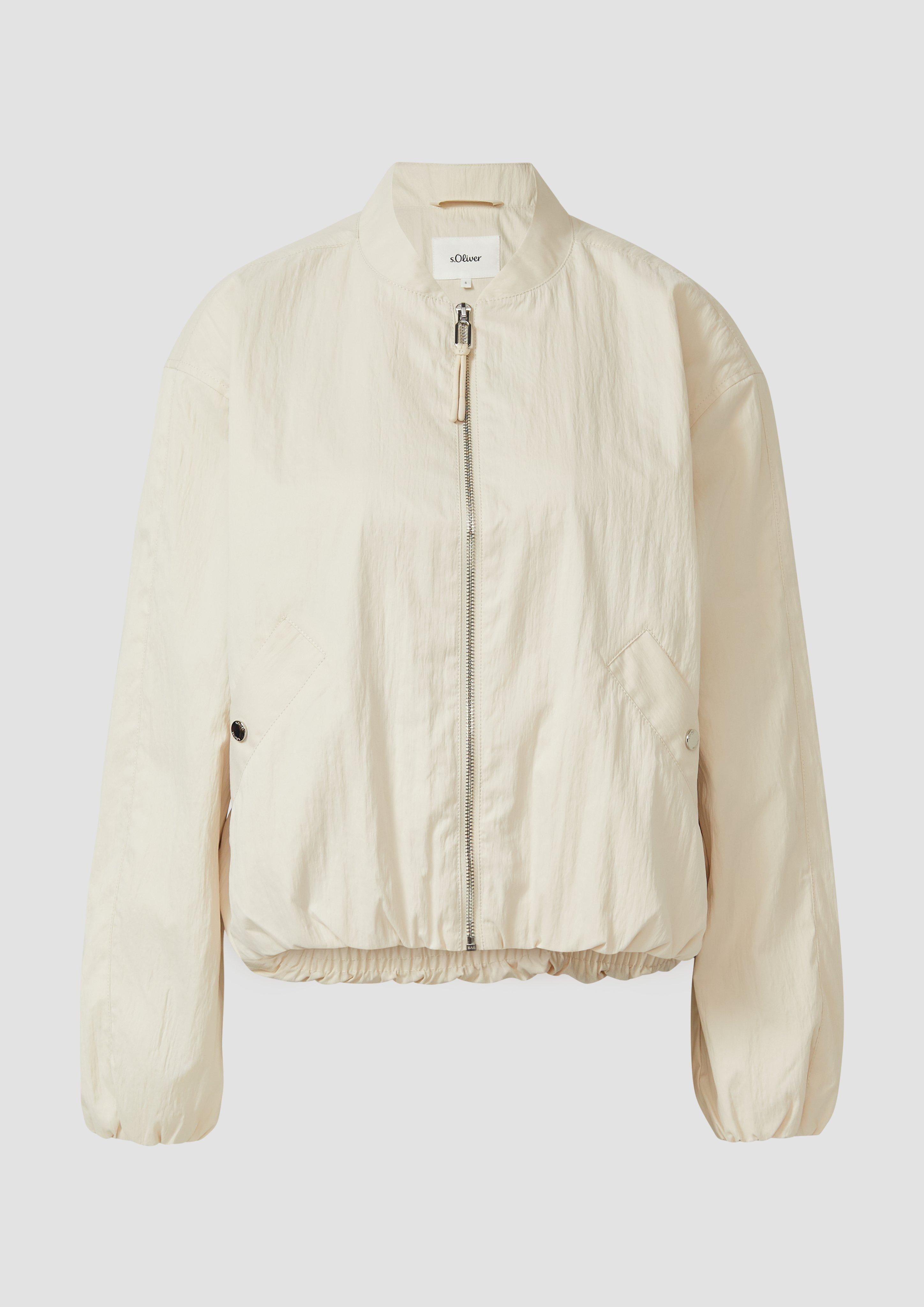 Outdoor-Jacke in 8001 & 7520