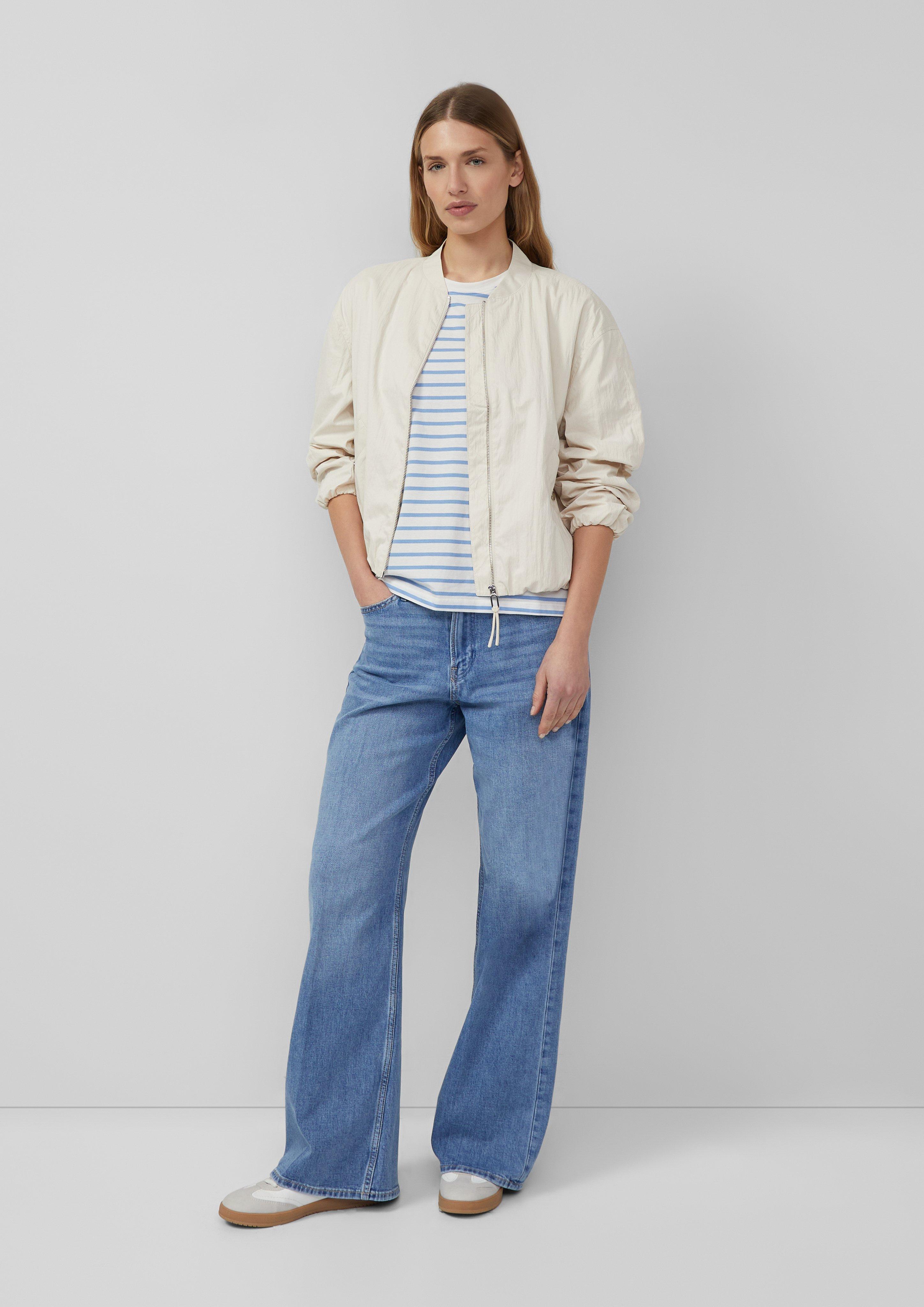 Outdoor-Jacke in 8001 & 7520