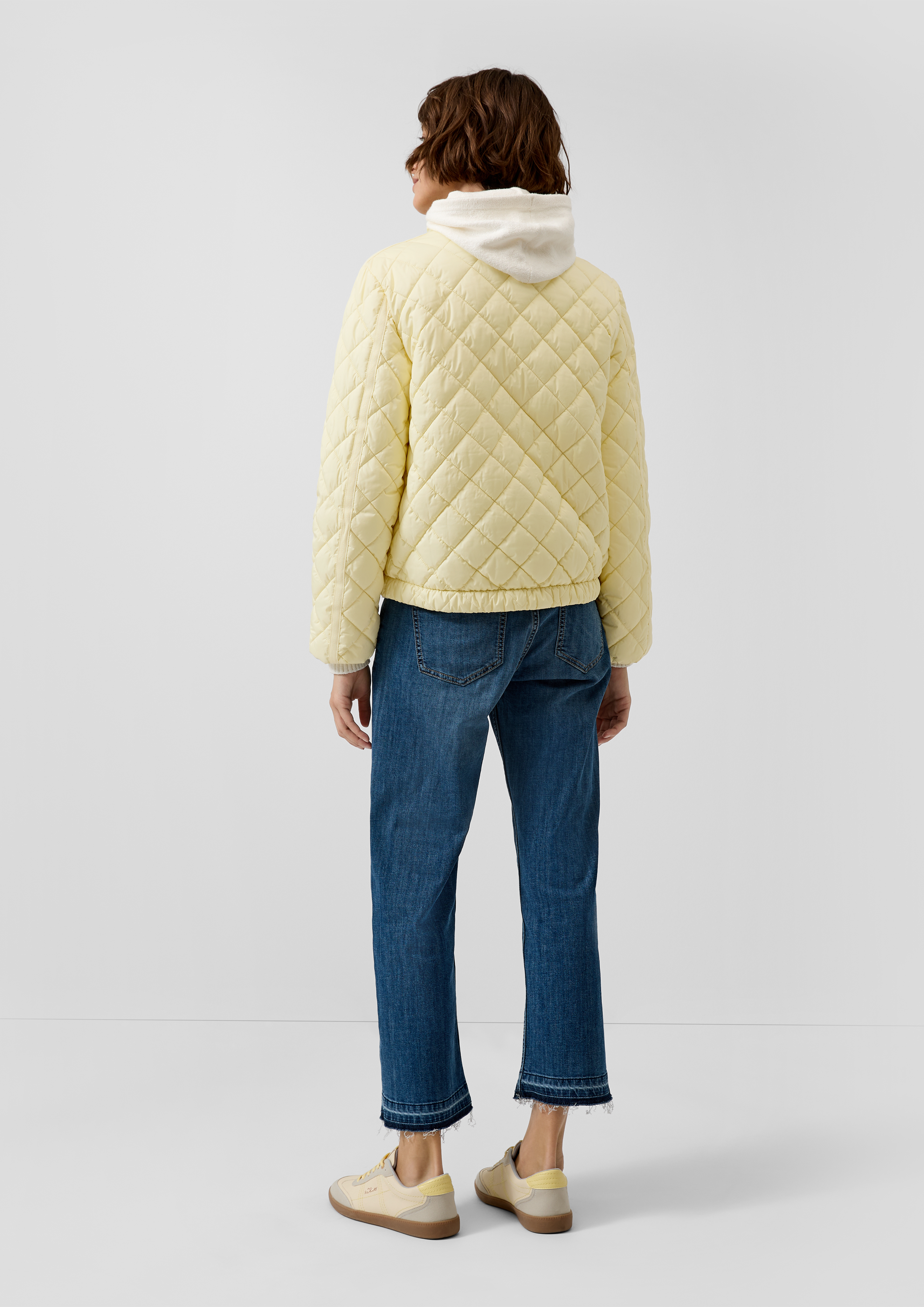 Veste d'extérieur in 1015