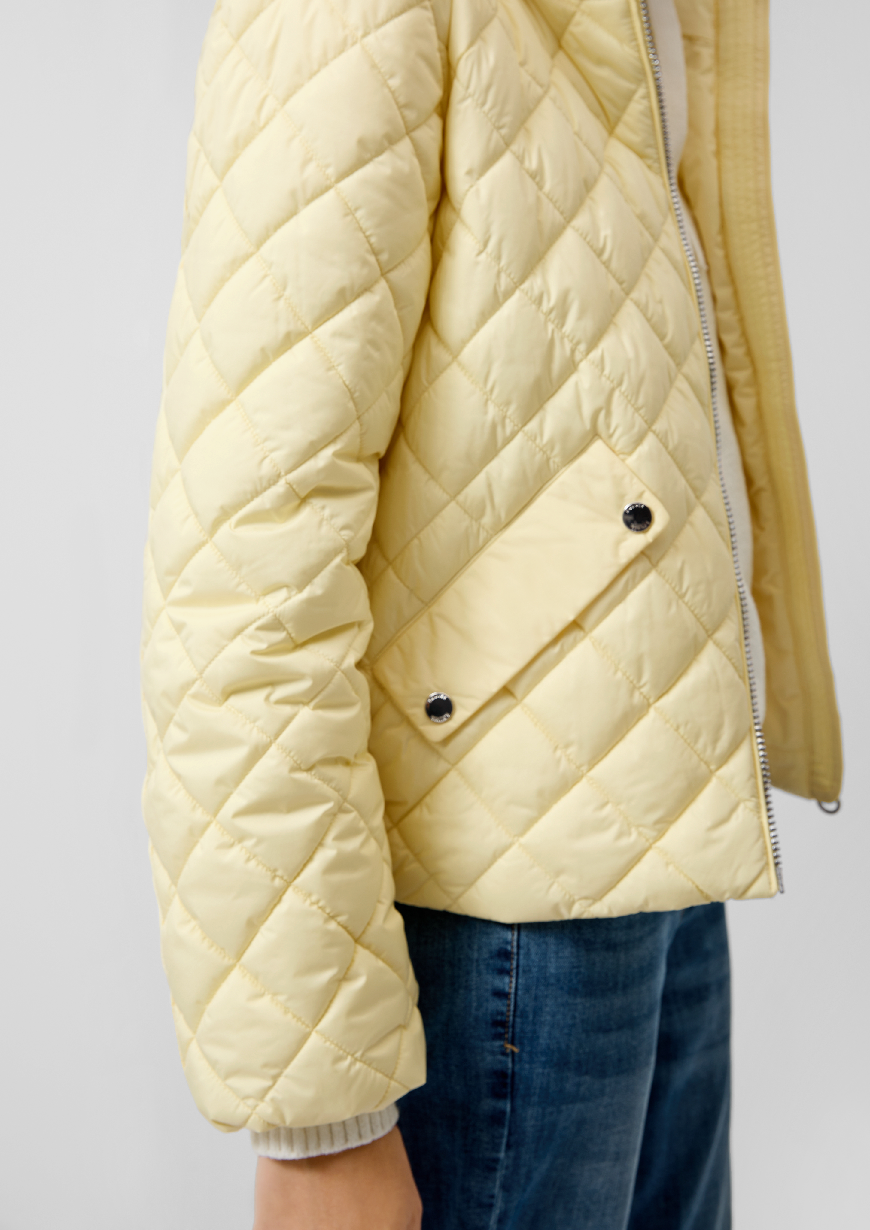 Veste d'extérieur in 1015