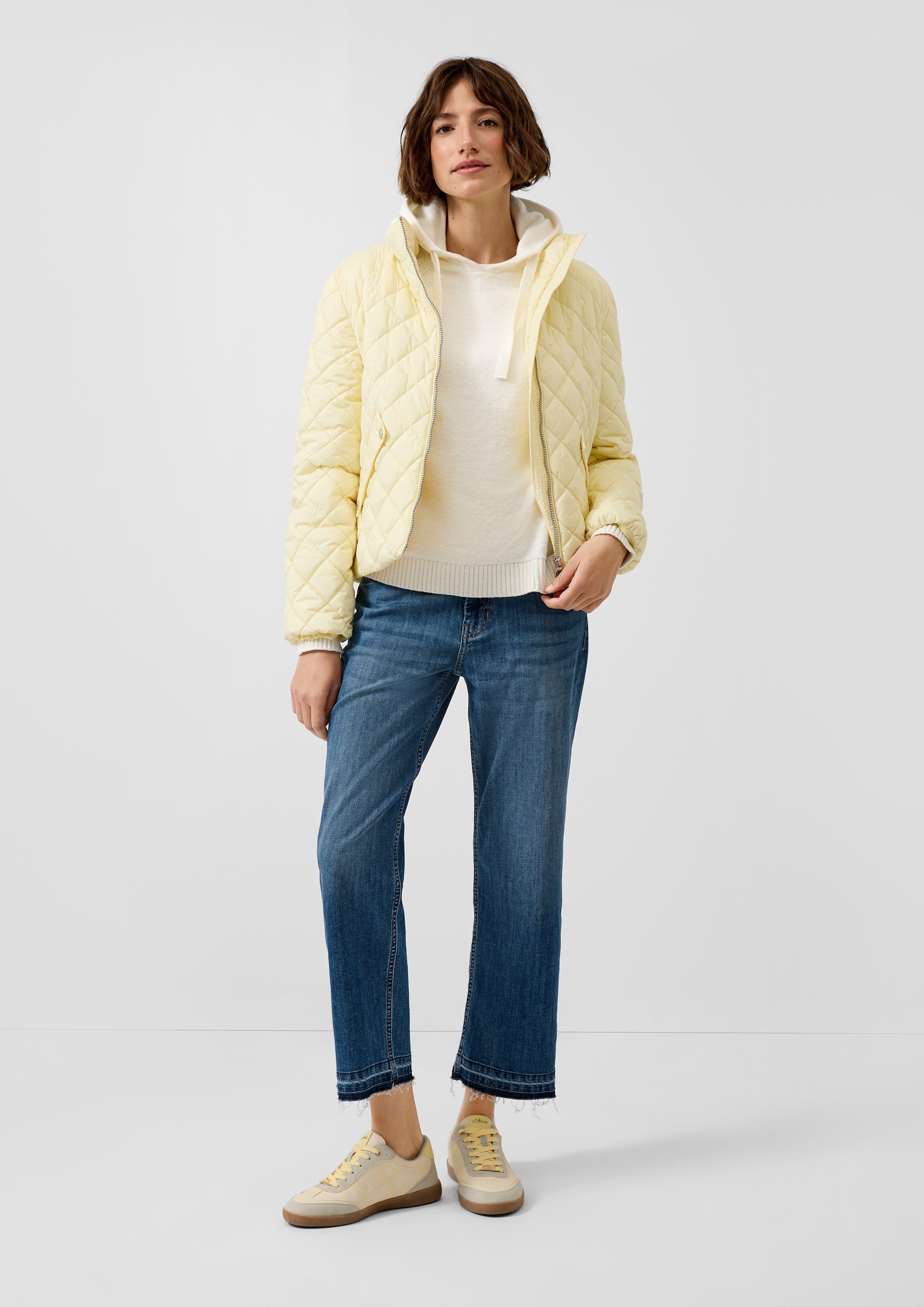 Veste d'extérieur in 1015