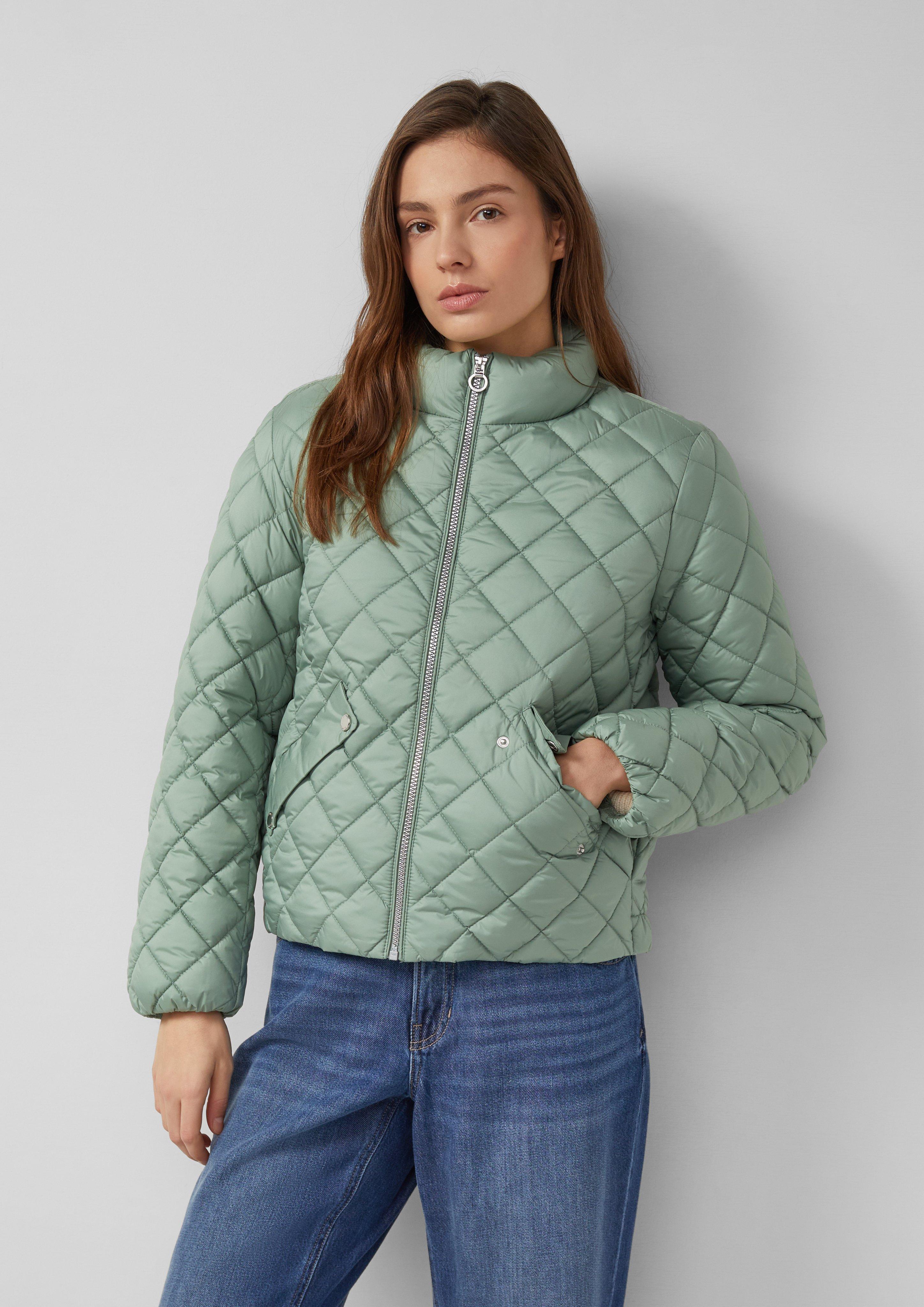 Zunanja jakna in 6204, 1015, 4116 & 8001