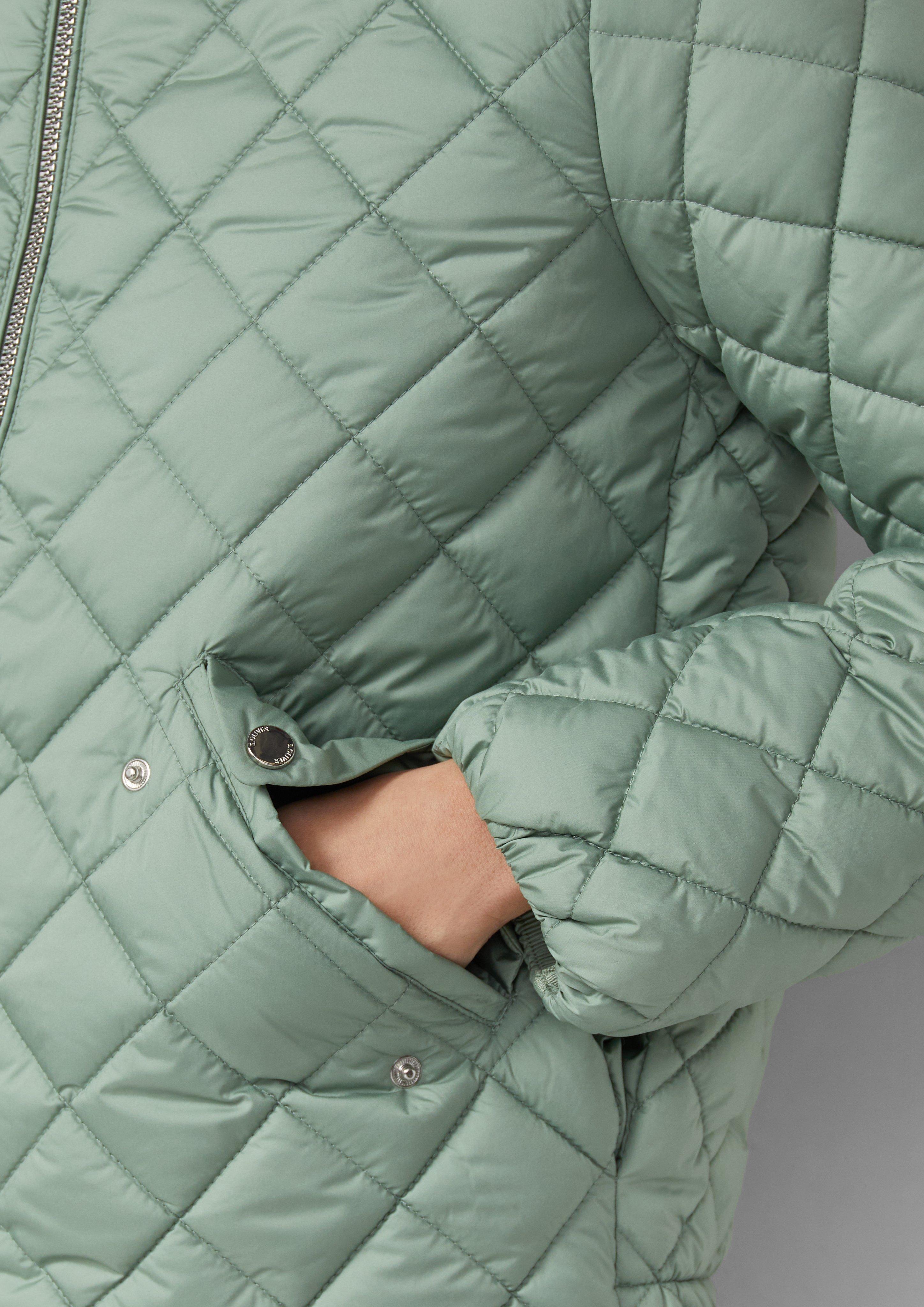 Zunanja jakna in 6204, 1015, 4116 & 8001