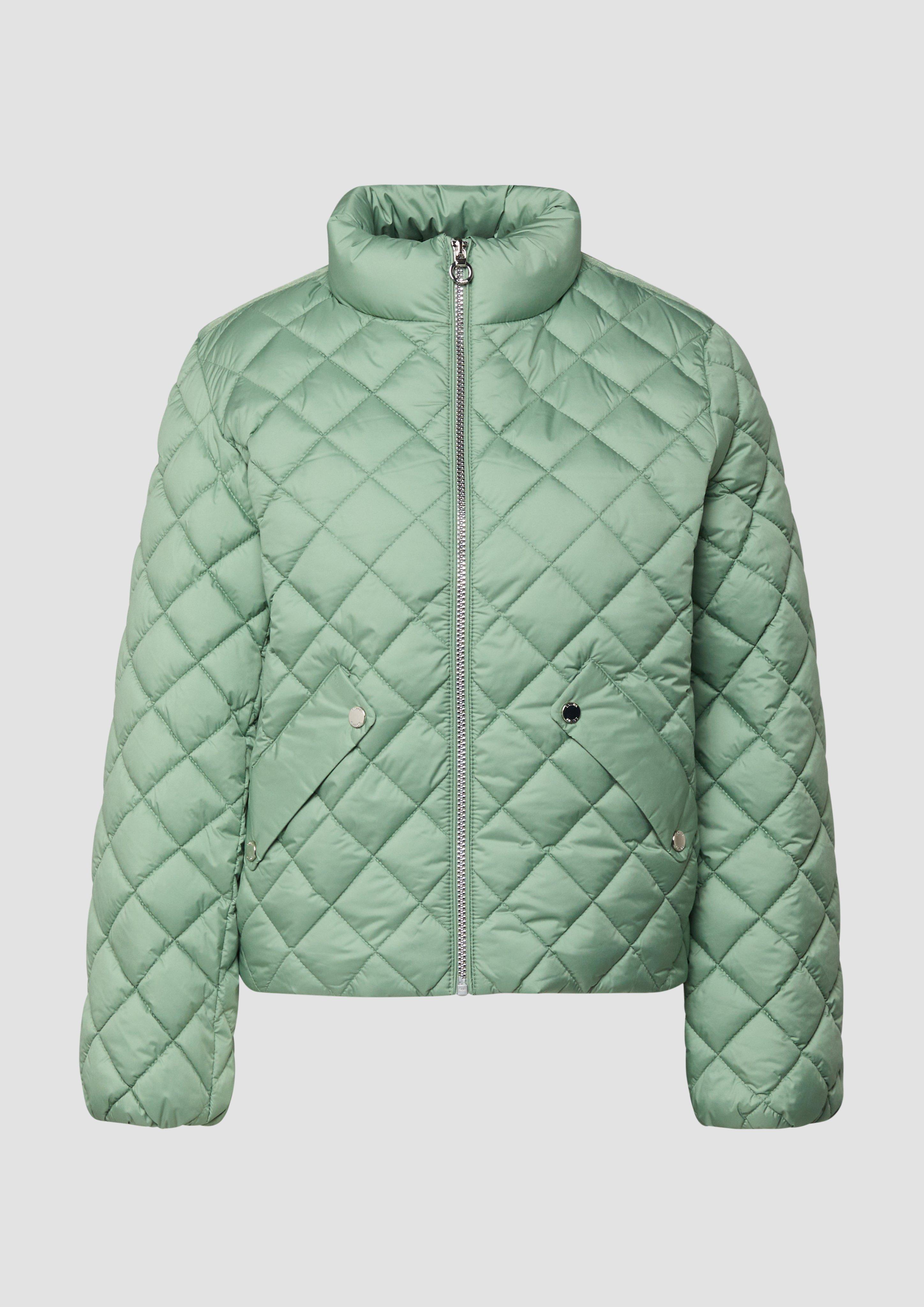 Outdoor-Jacke in 