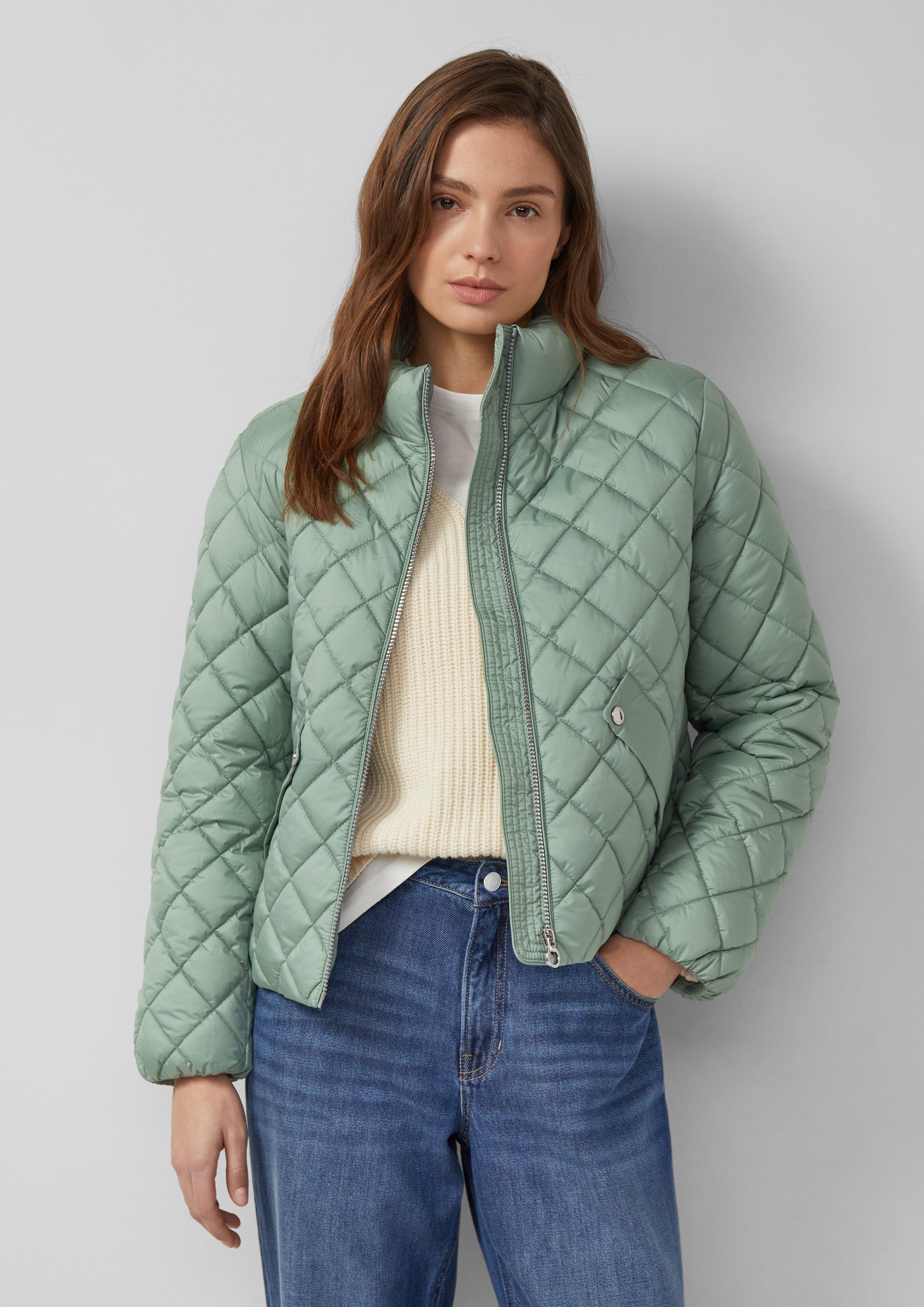 Outdoor-Jacke in 6204, 1015, 4116 & 8001
