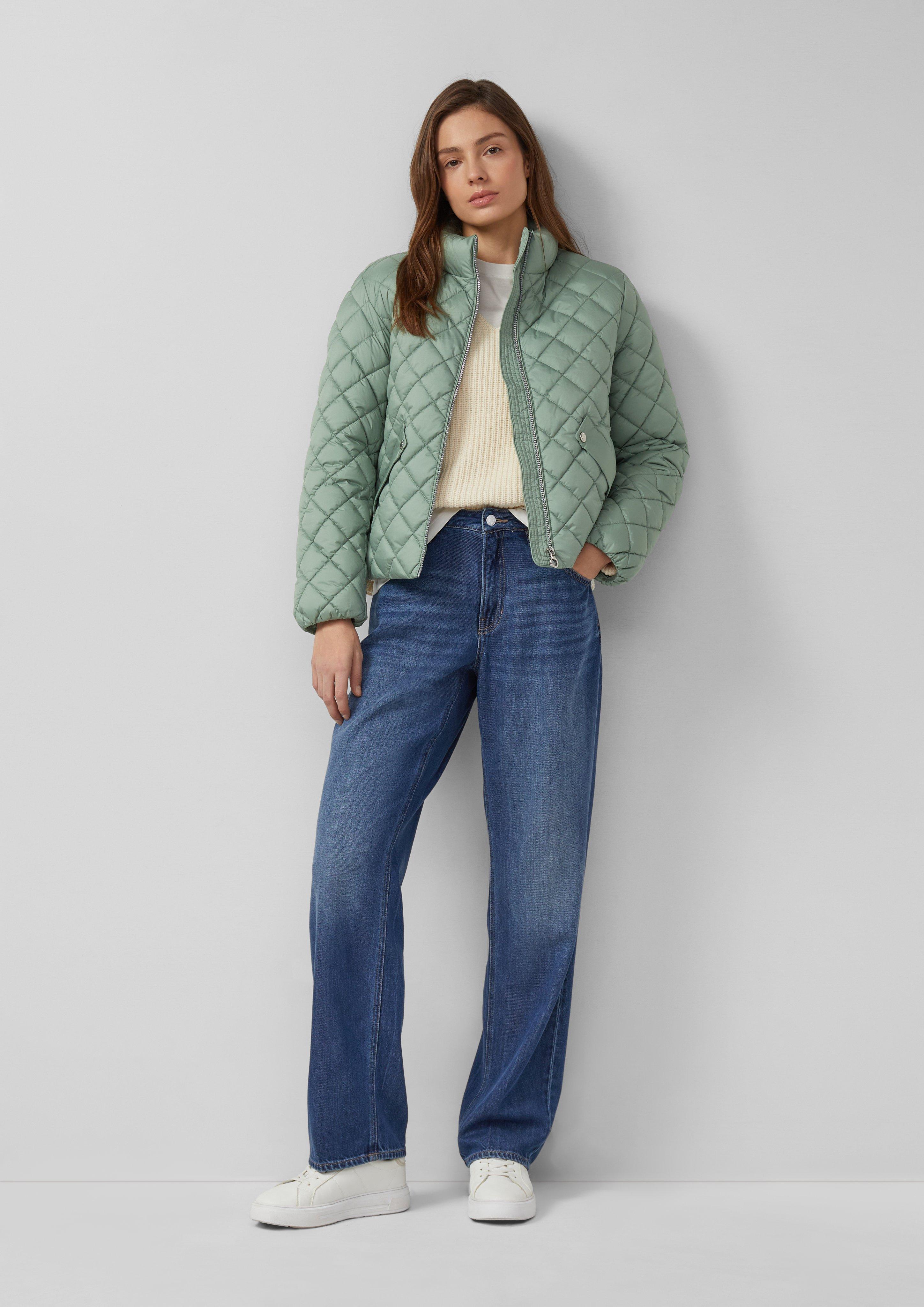 Zunanja jakna in 6204, 1015, 4116 & 8001