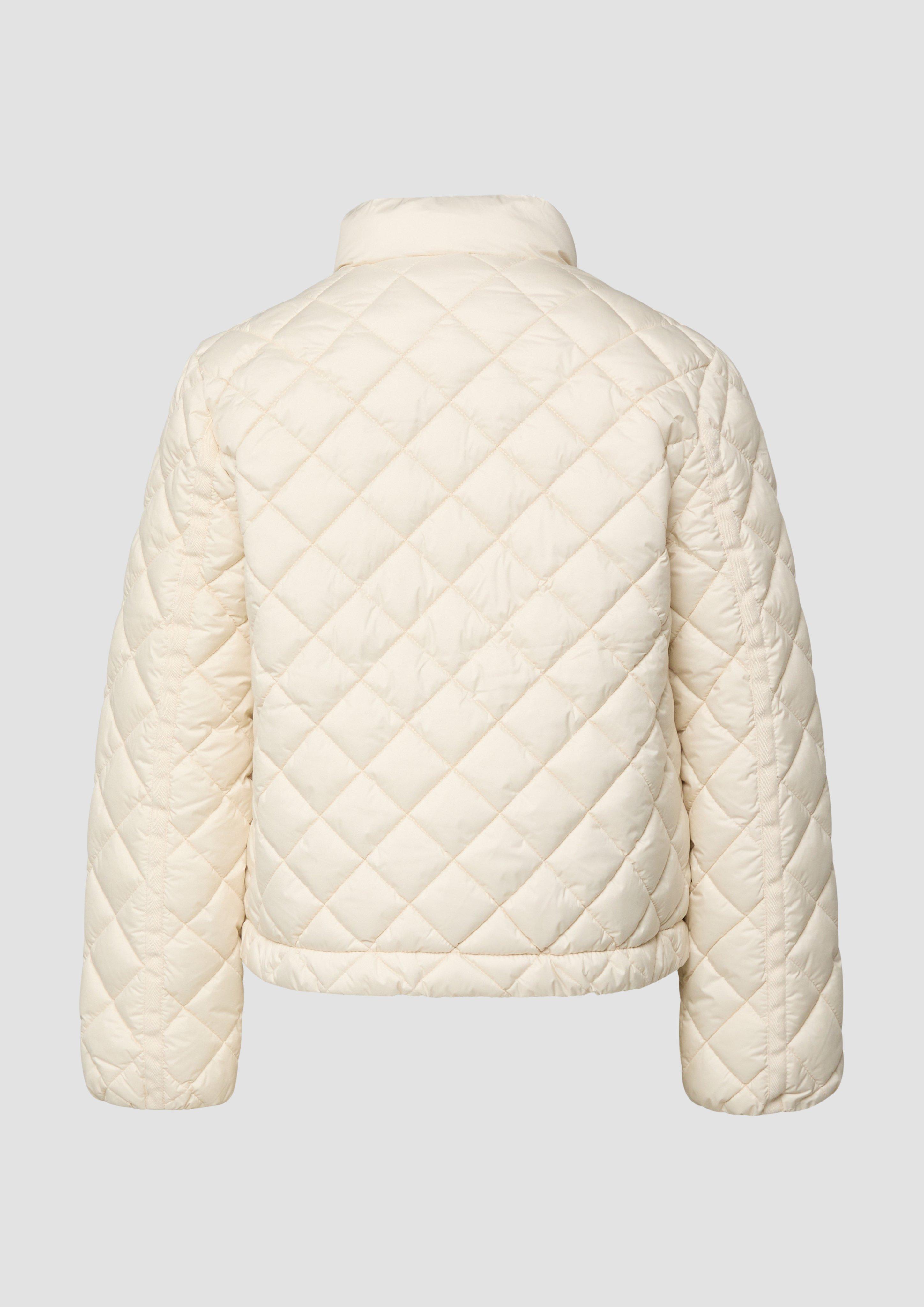 Outdoor-Jacke in 8001, 6204, 1015 & 4116