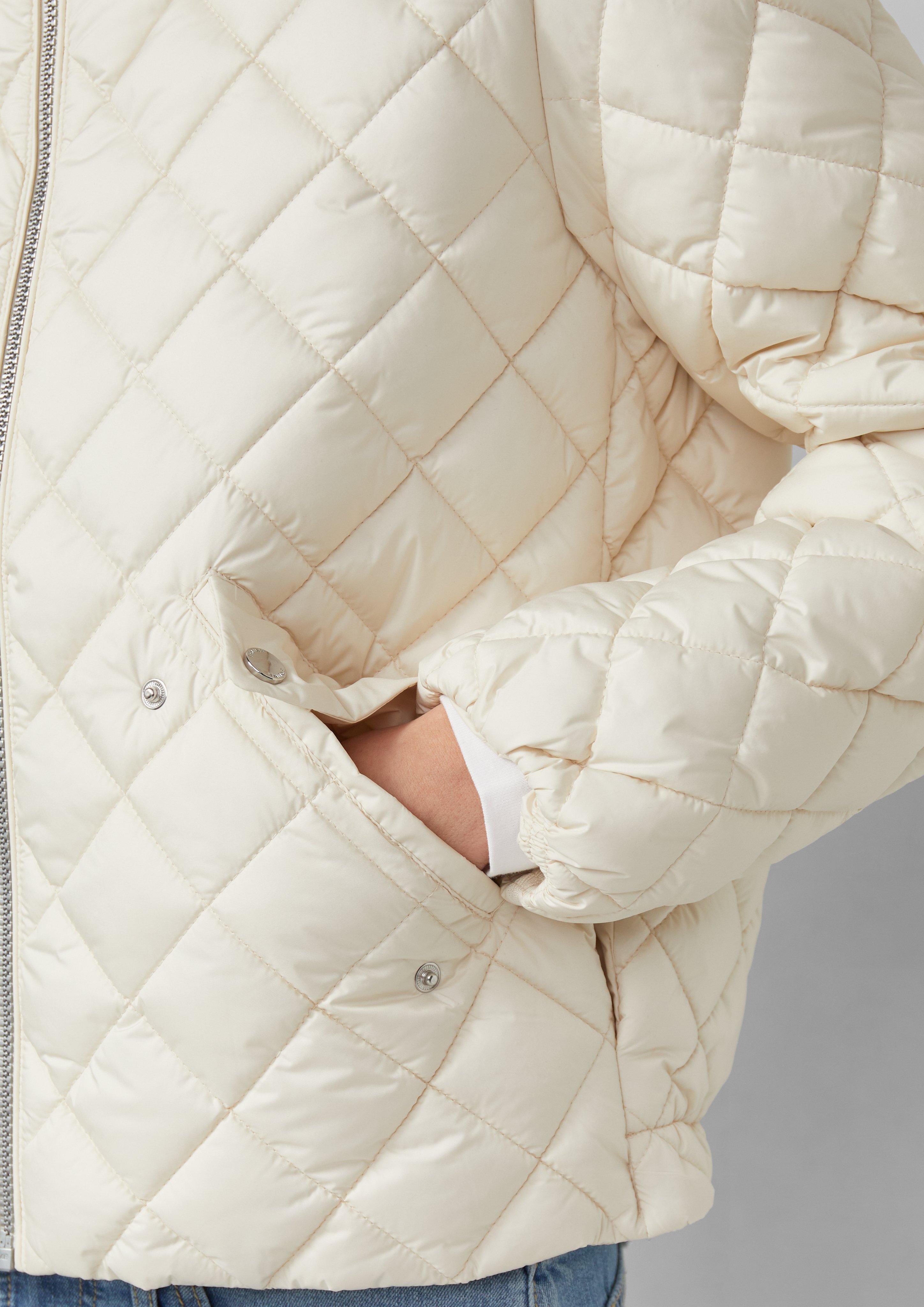 Zunanja jakna in 8001, 6204, 1015 & 4116