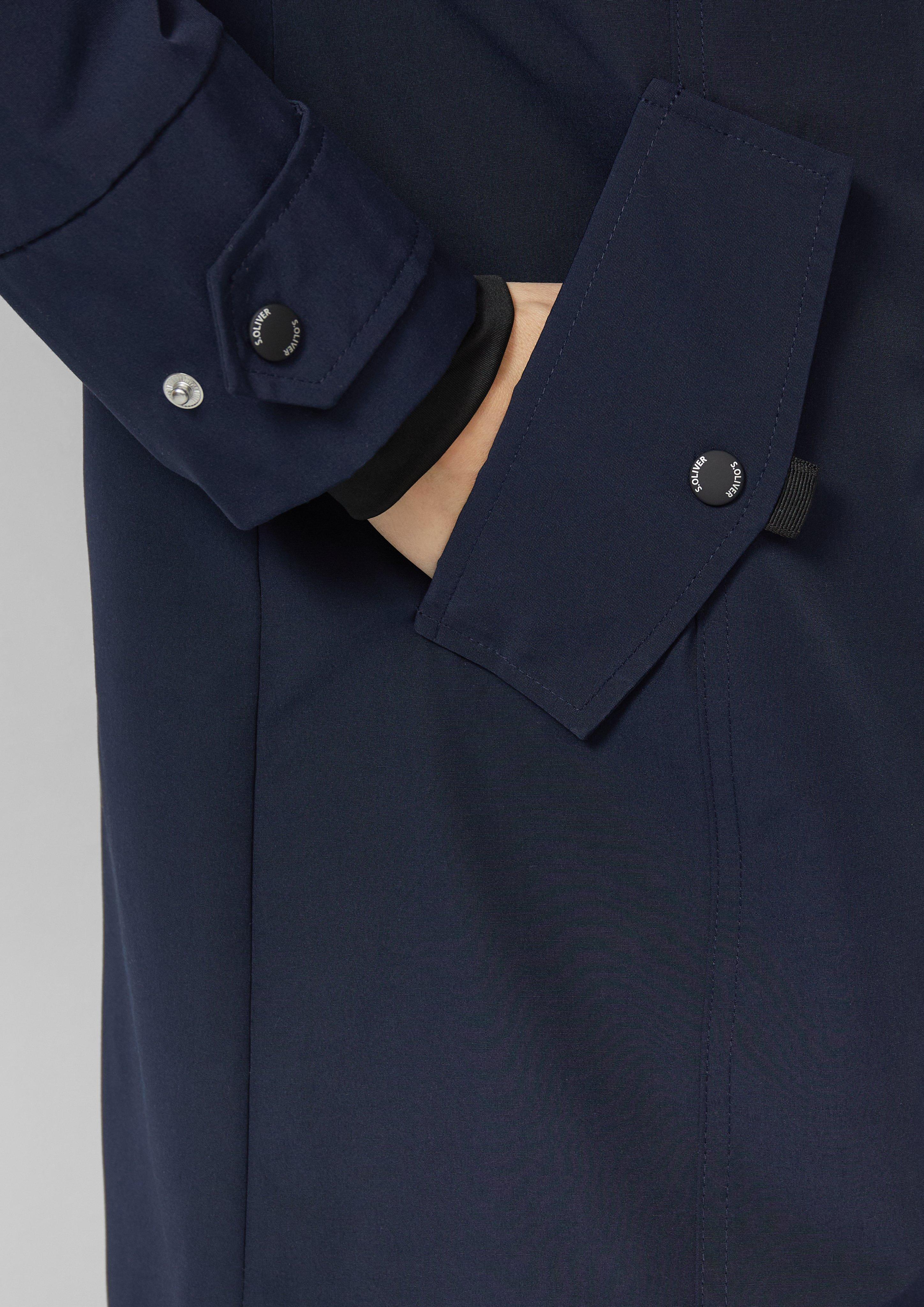 Outdoor jacket in 5959 & 7520