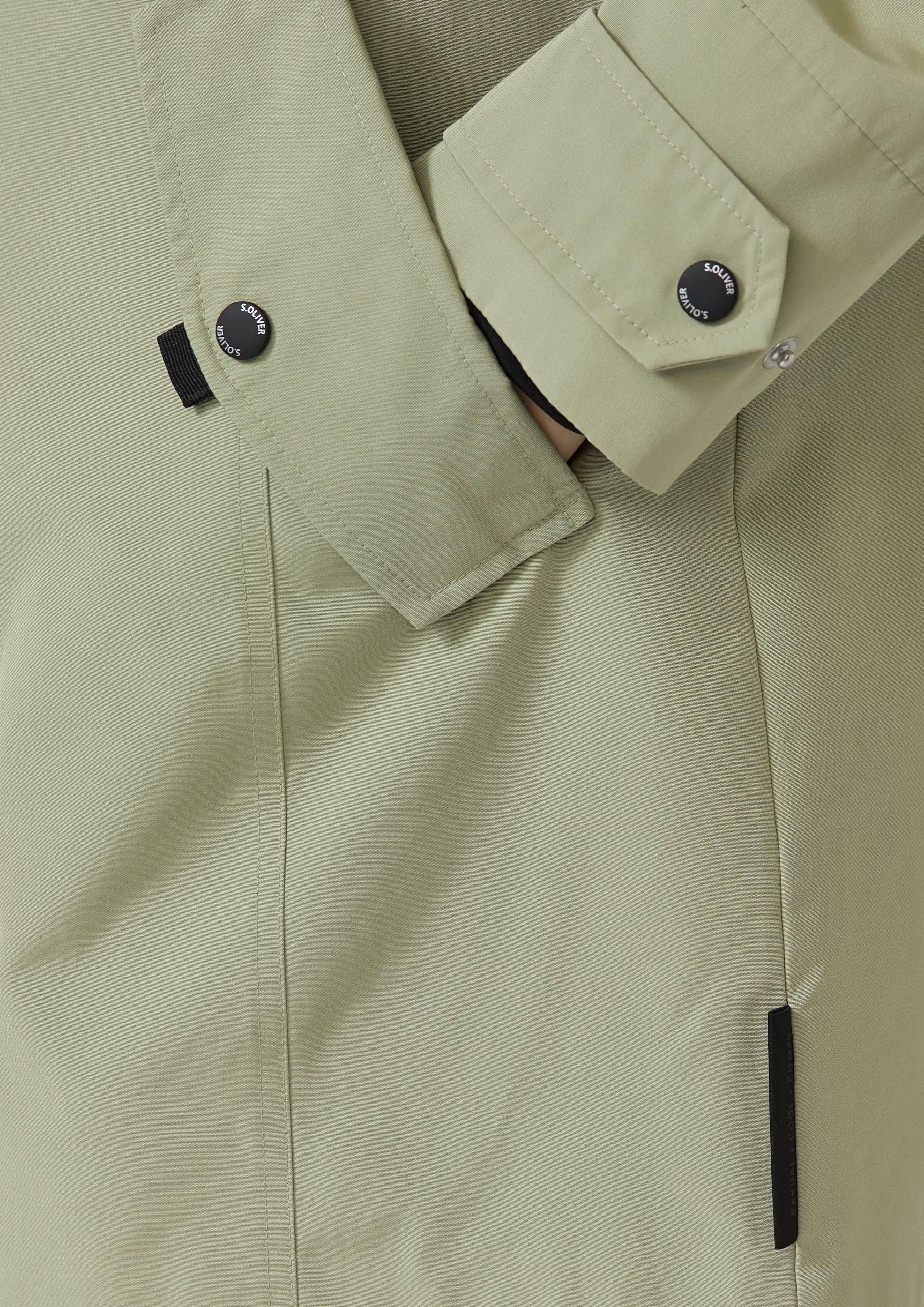 Outdoor jacket in 7520 & 5959