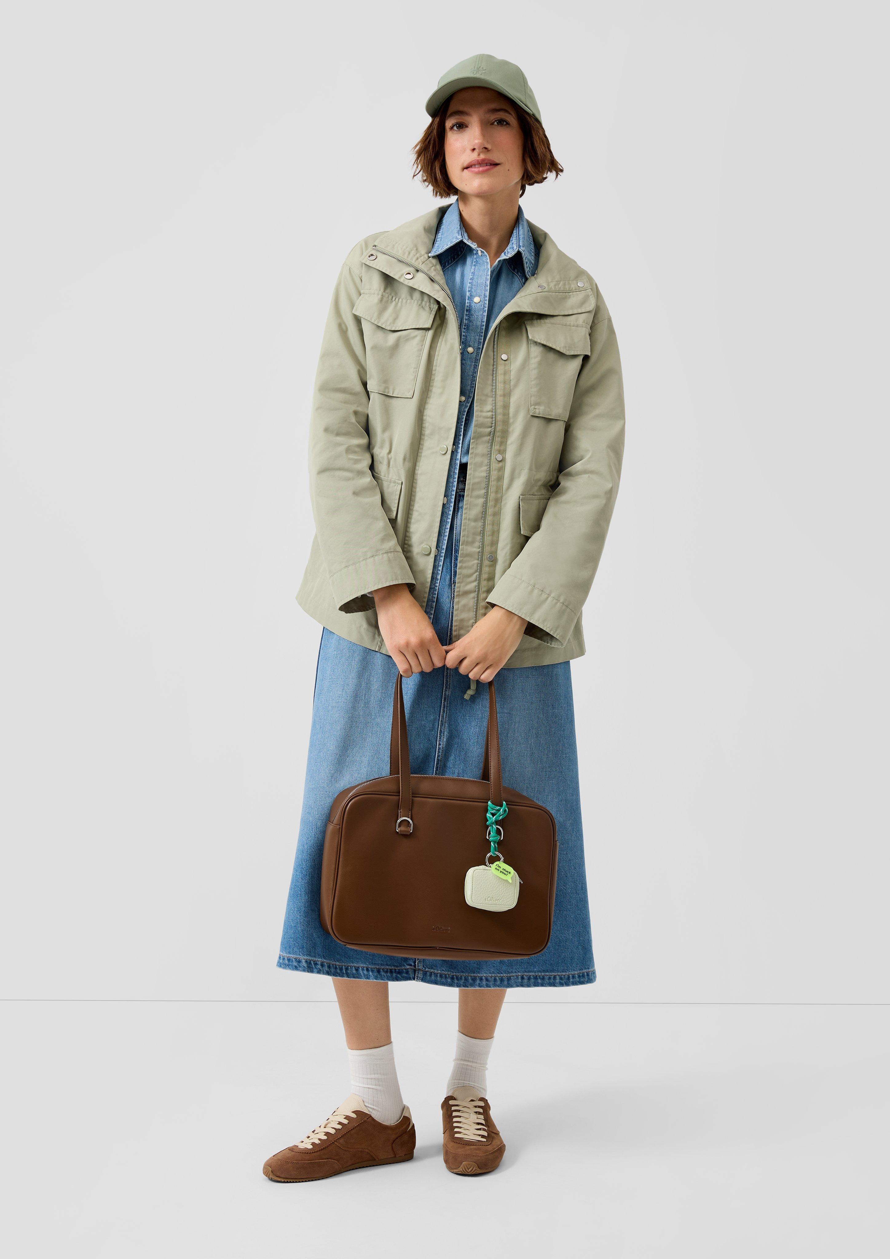 Veste d'extérieur in 7520