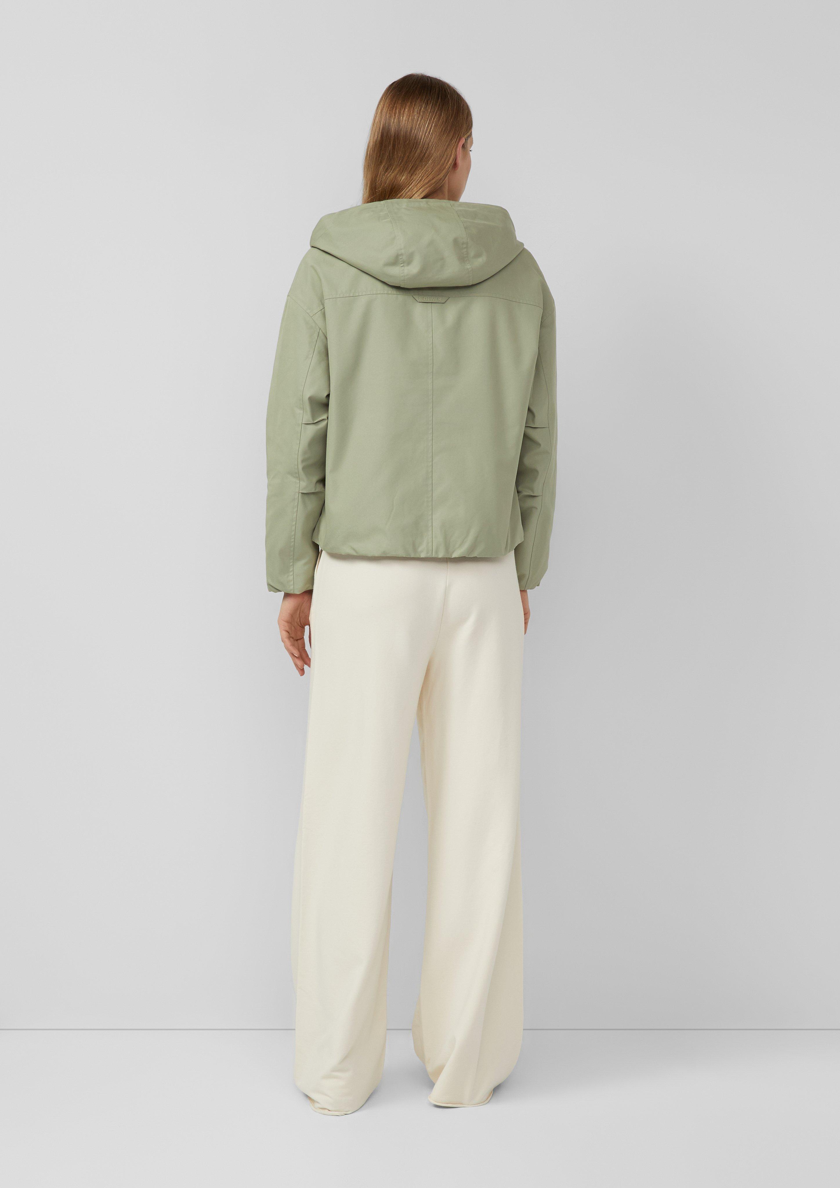 Bunda in 7520 & 8001