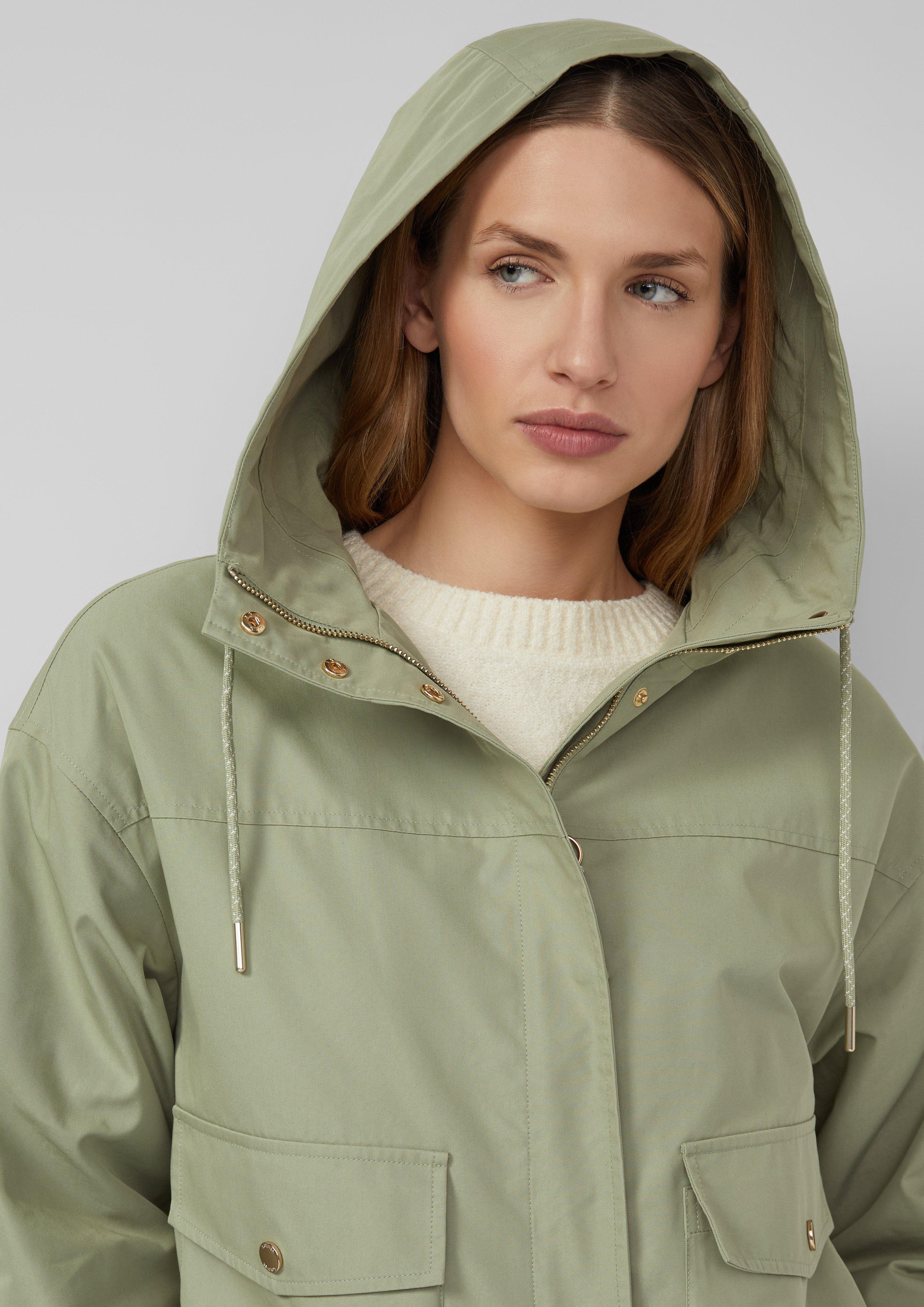 Bunda in 7520 & 8001