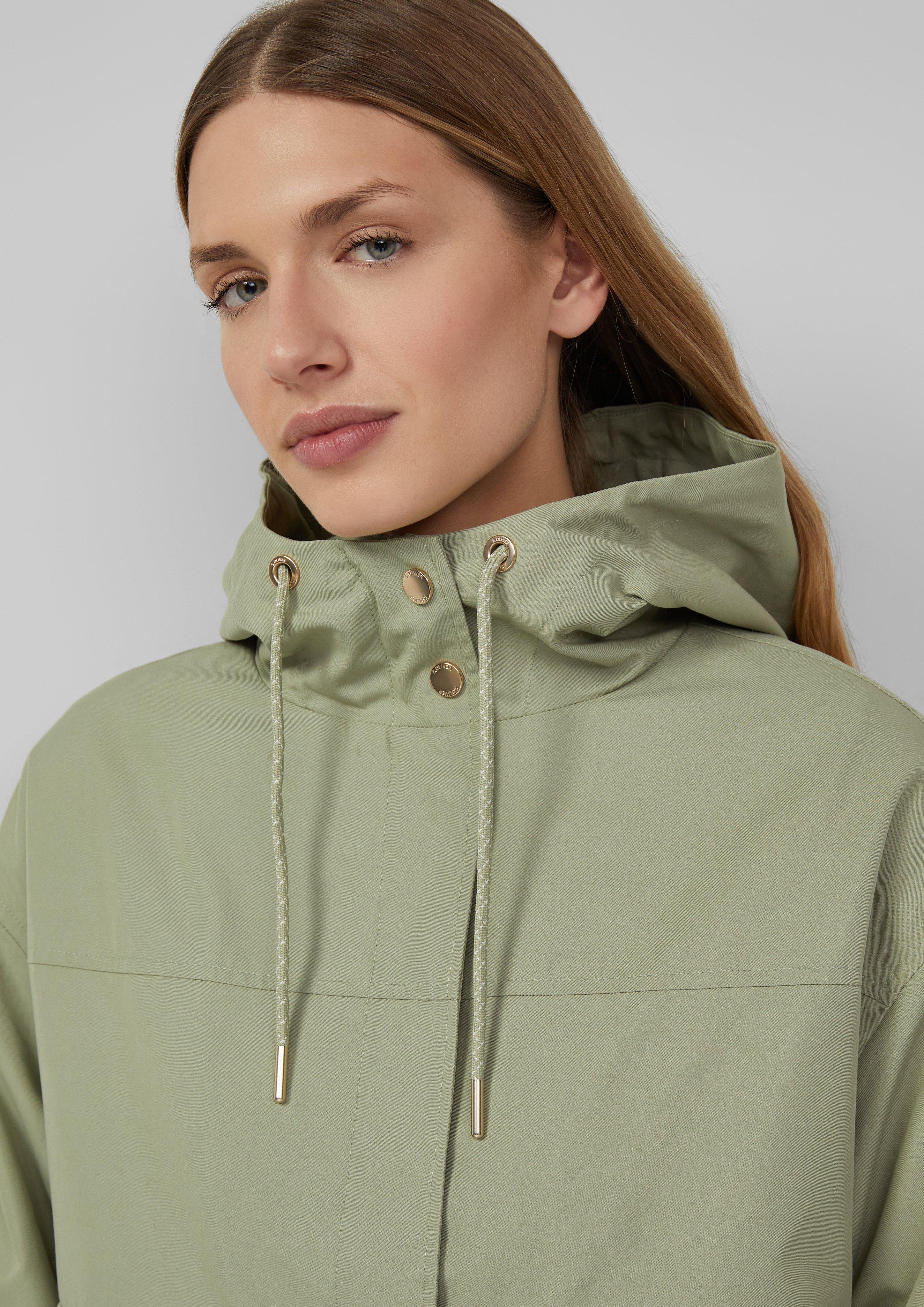 Bunda in 7520 & 8001