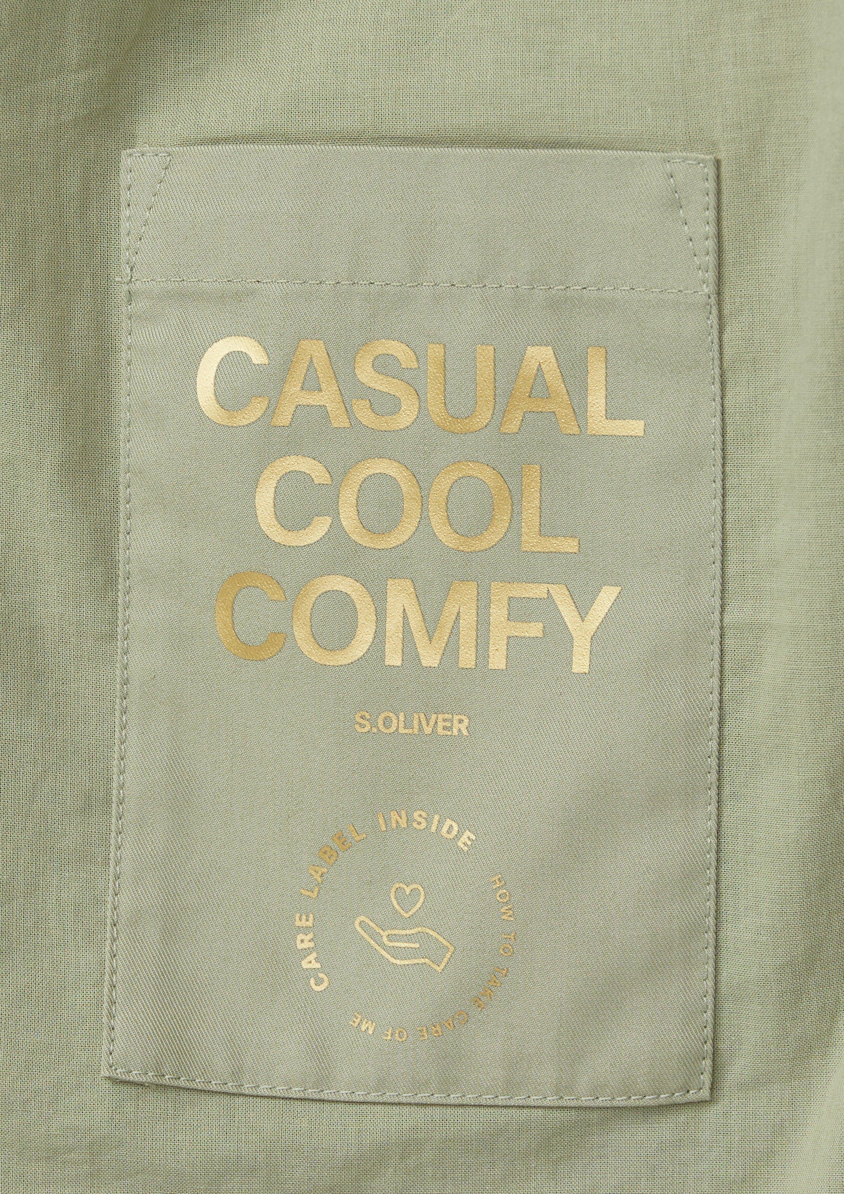 Bunda in 7520 & 8001