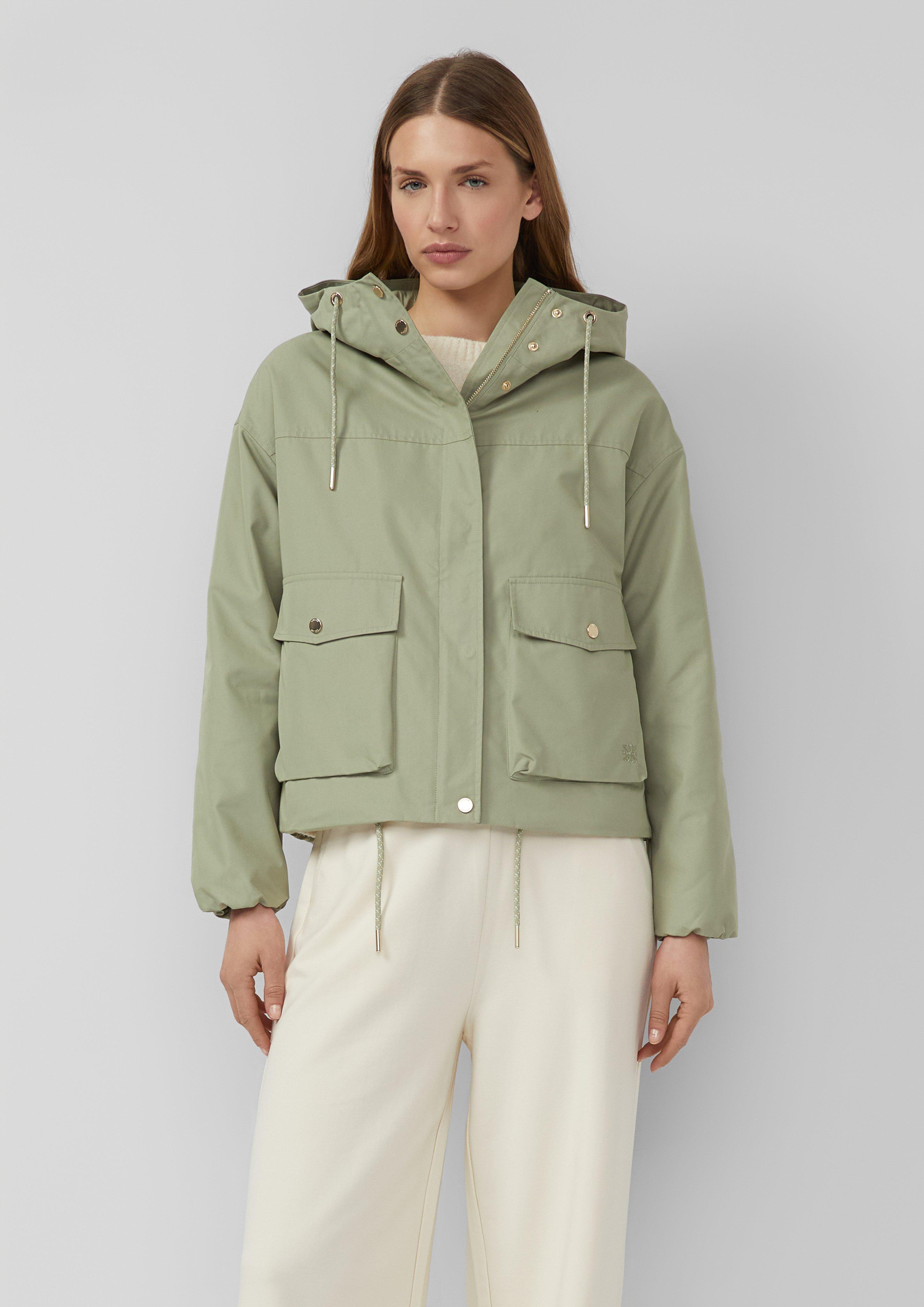 Bunda in 7520 & 8001