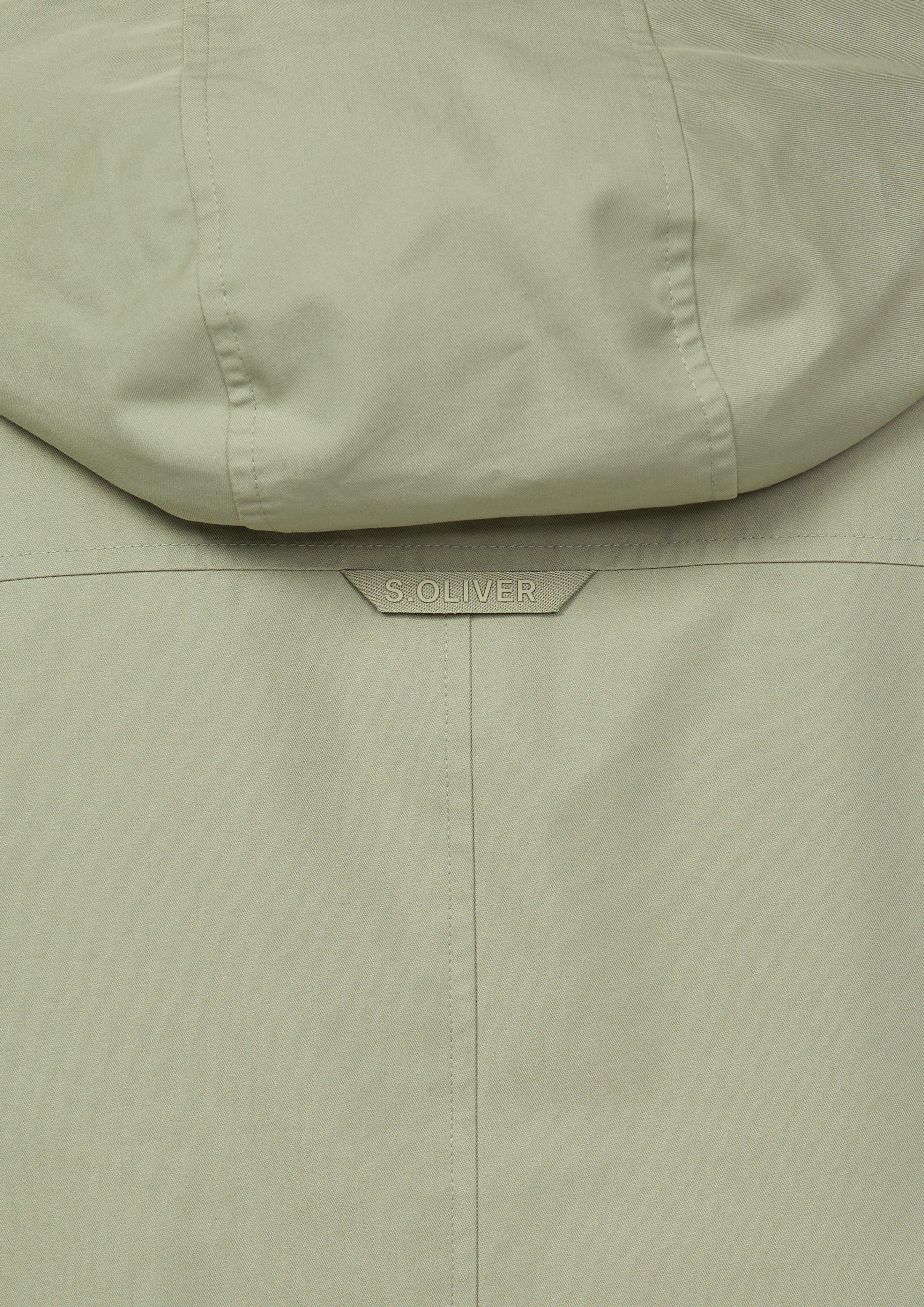 Bunda in 7520 & 8001