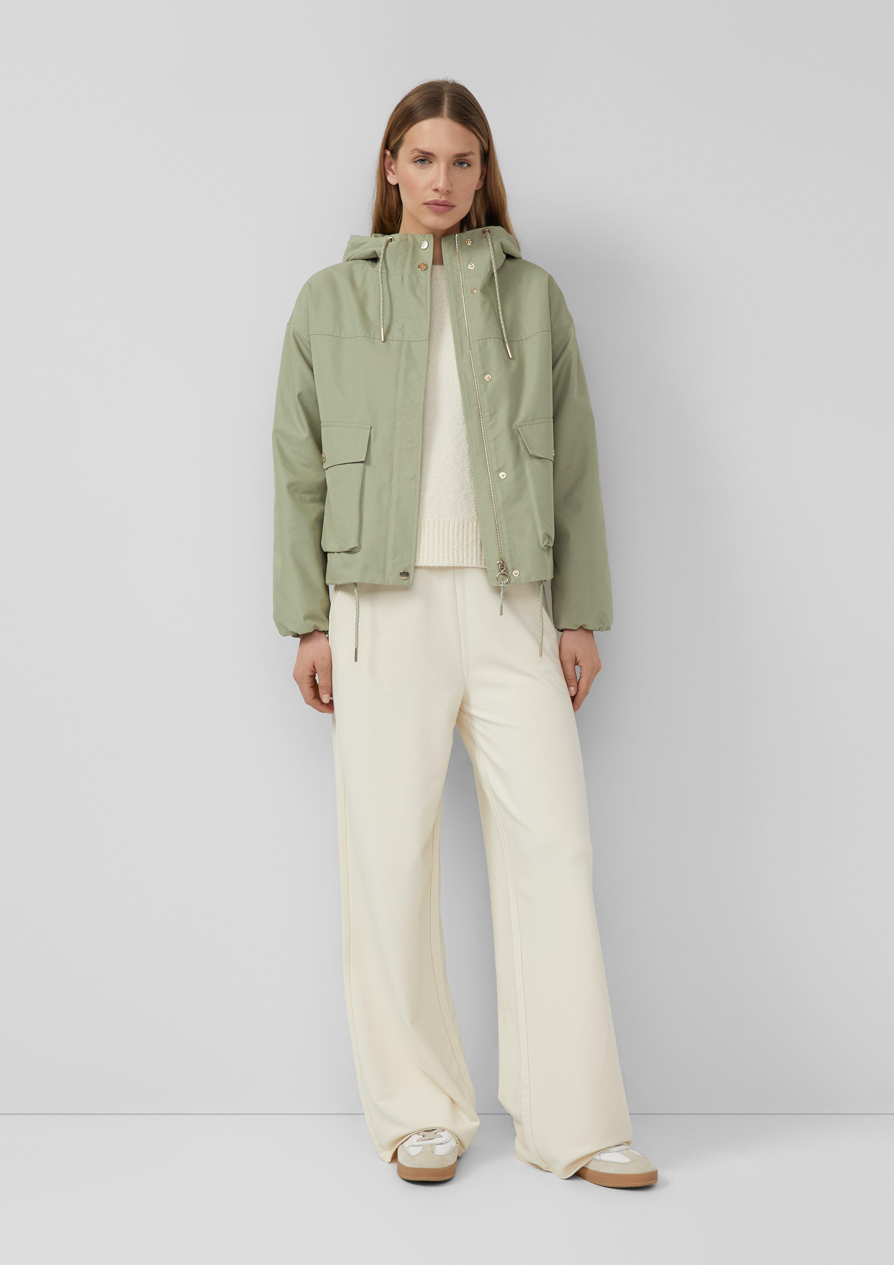 Bunda in 7520 & 8001