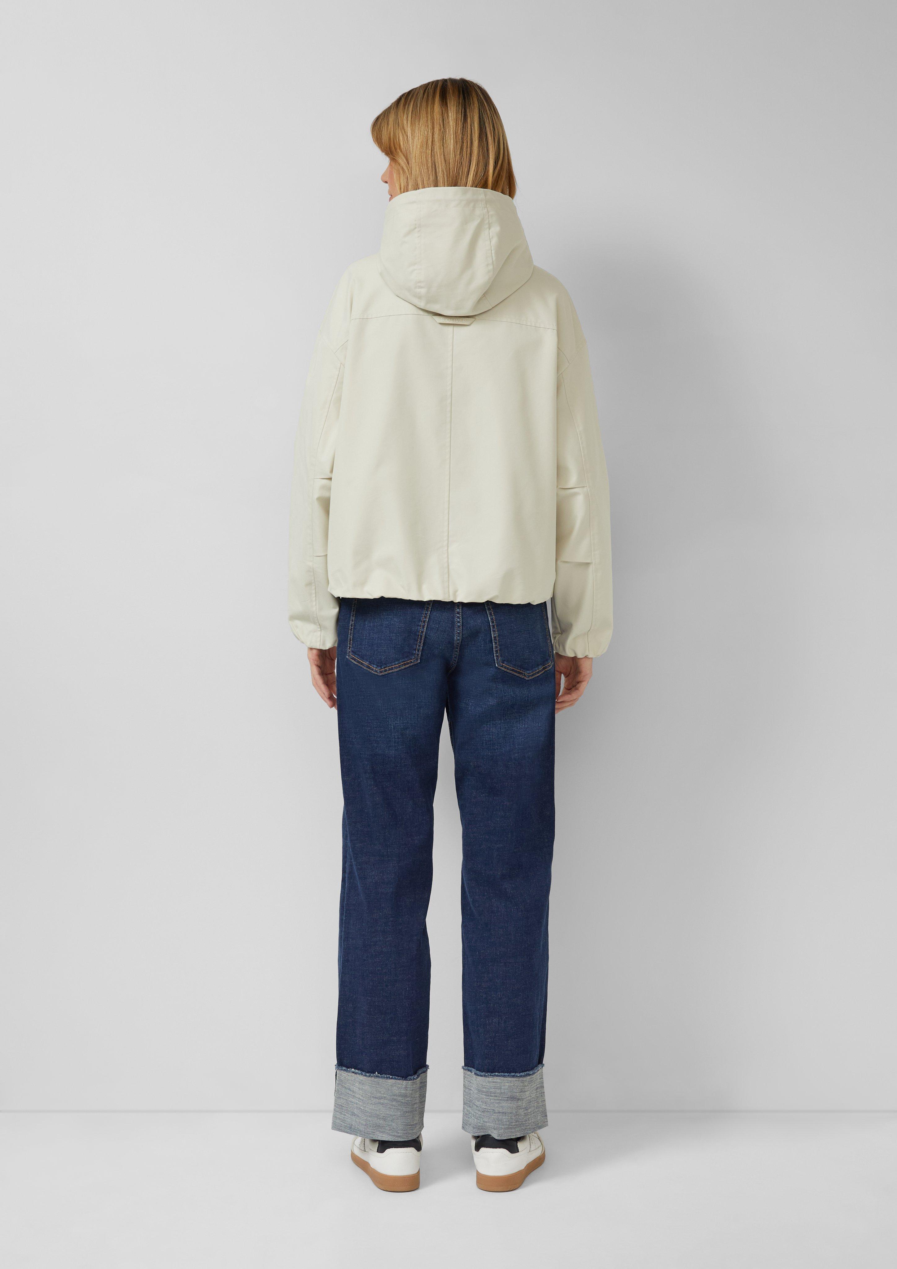 Bunda in 8001 & 7520