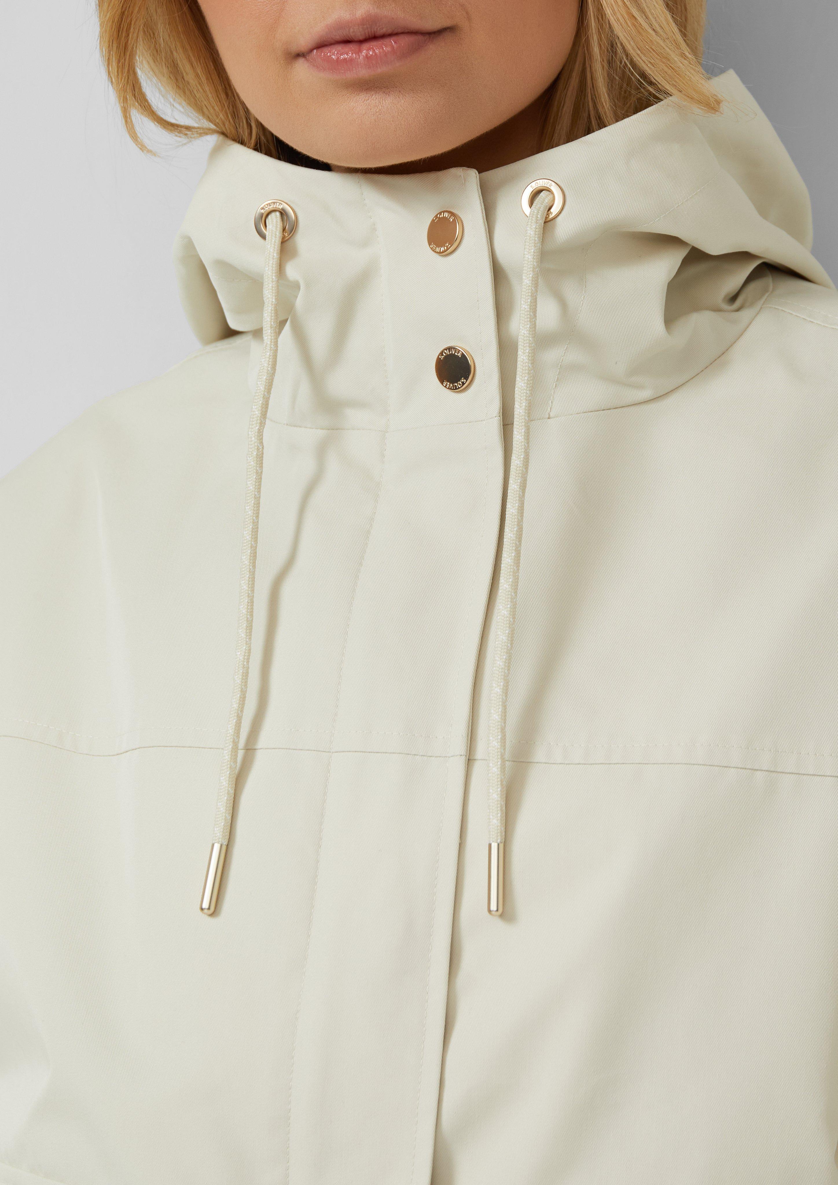 Bunda in 8001 & 7520