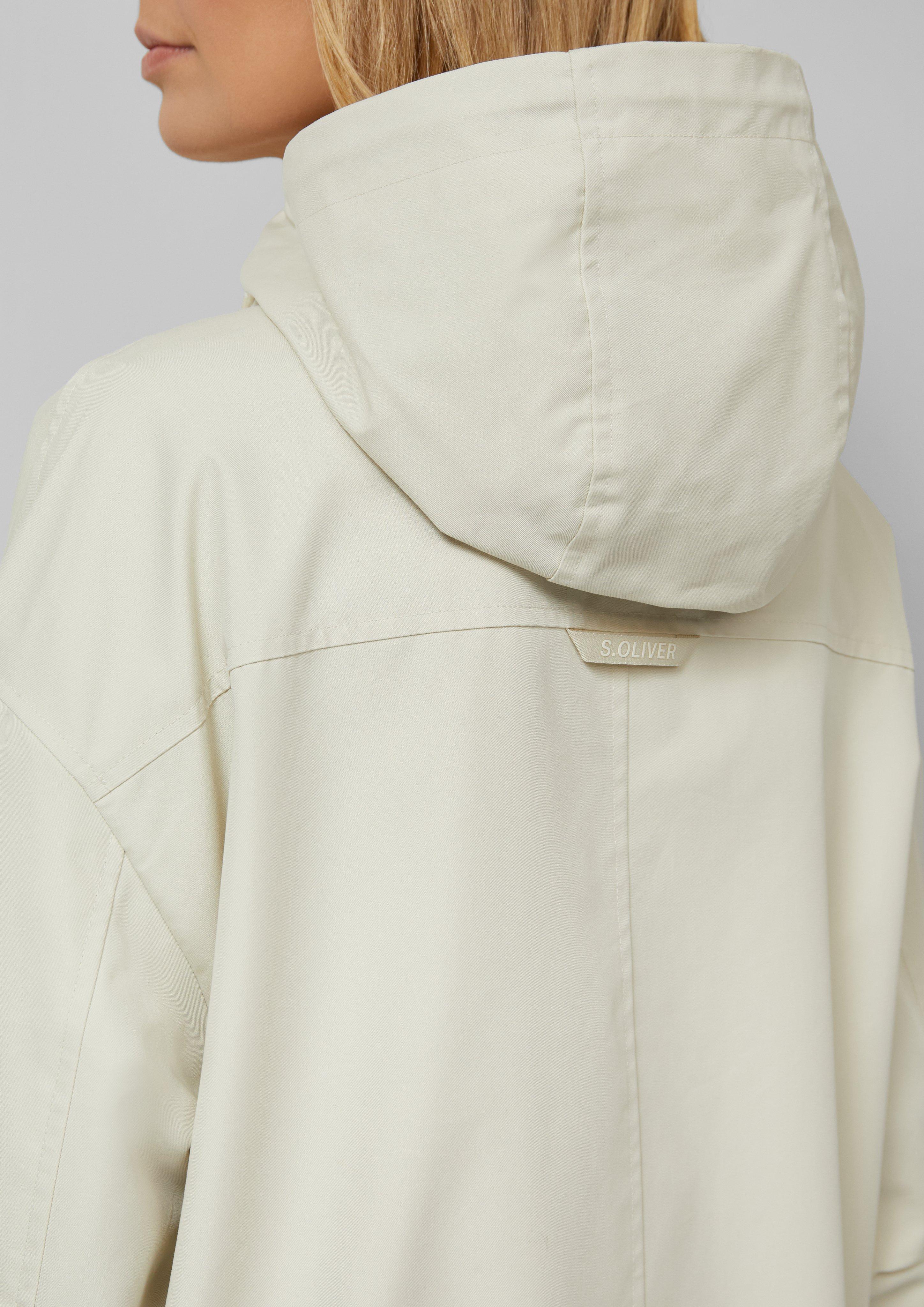 Bunda in 8001 & 7520