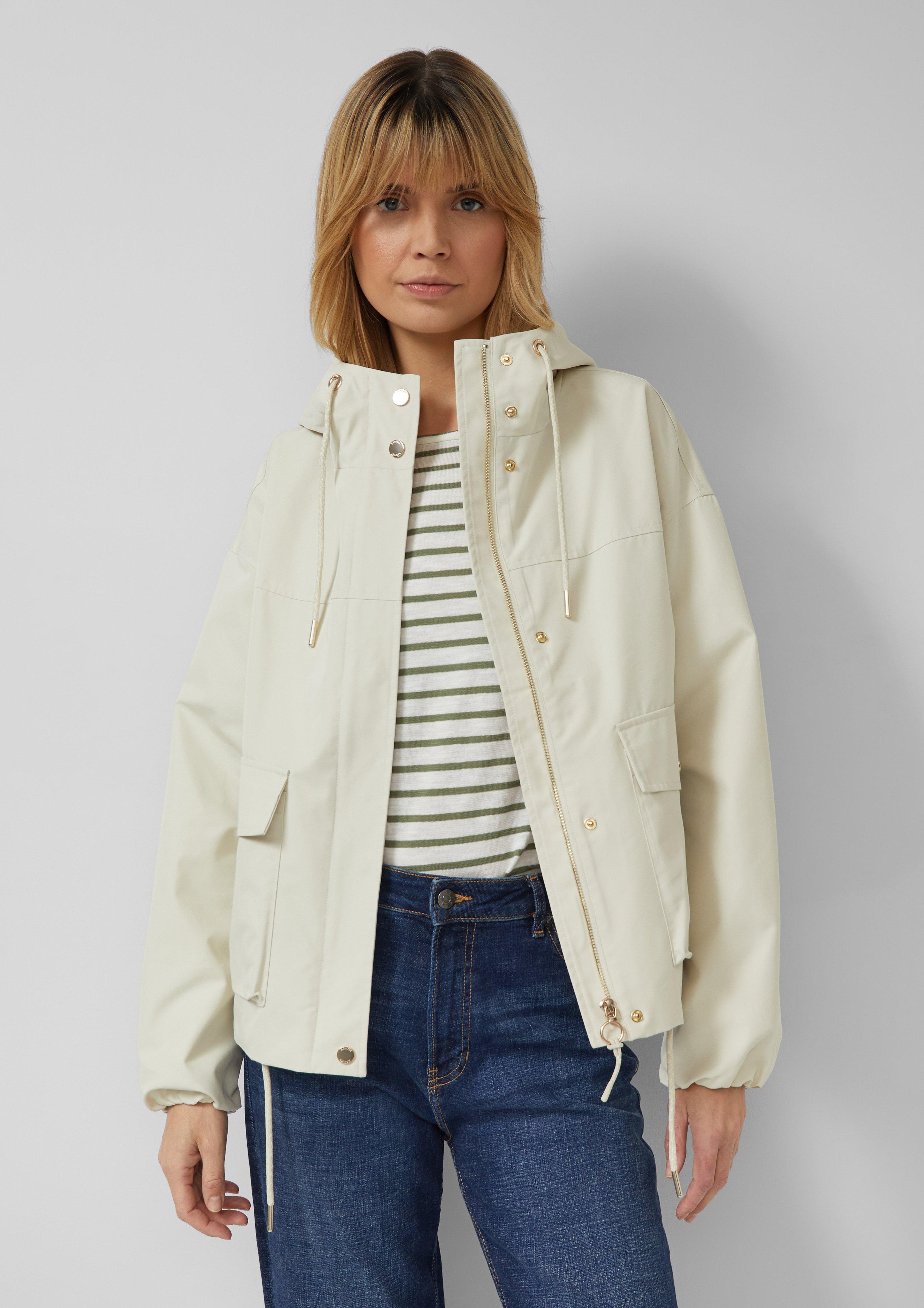 Bunda in 8001 & 7520