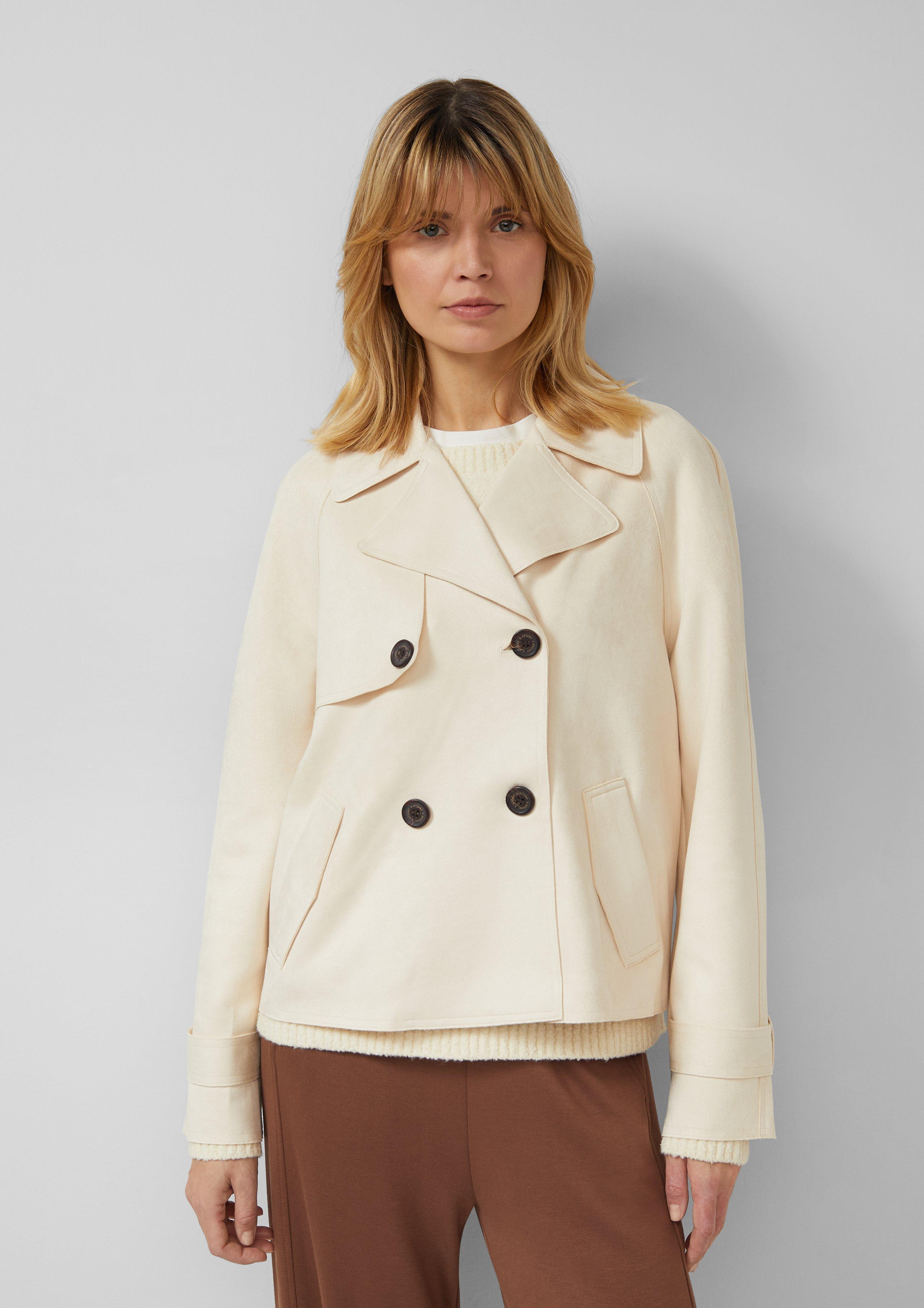 Bunda in 8001 & 8434