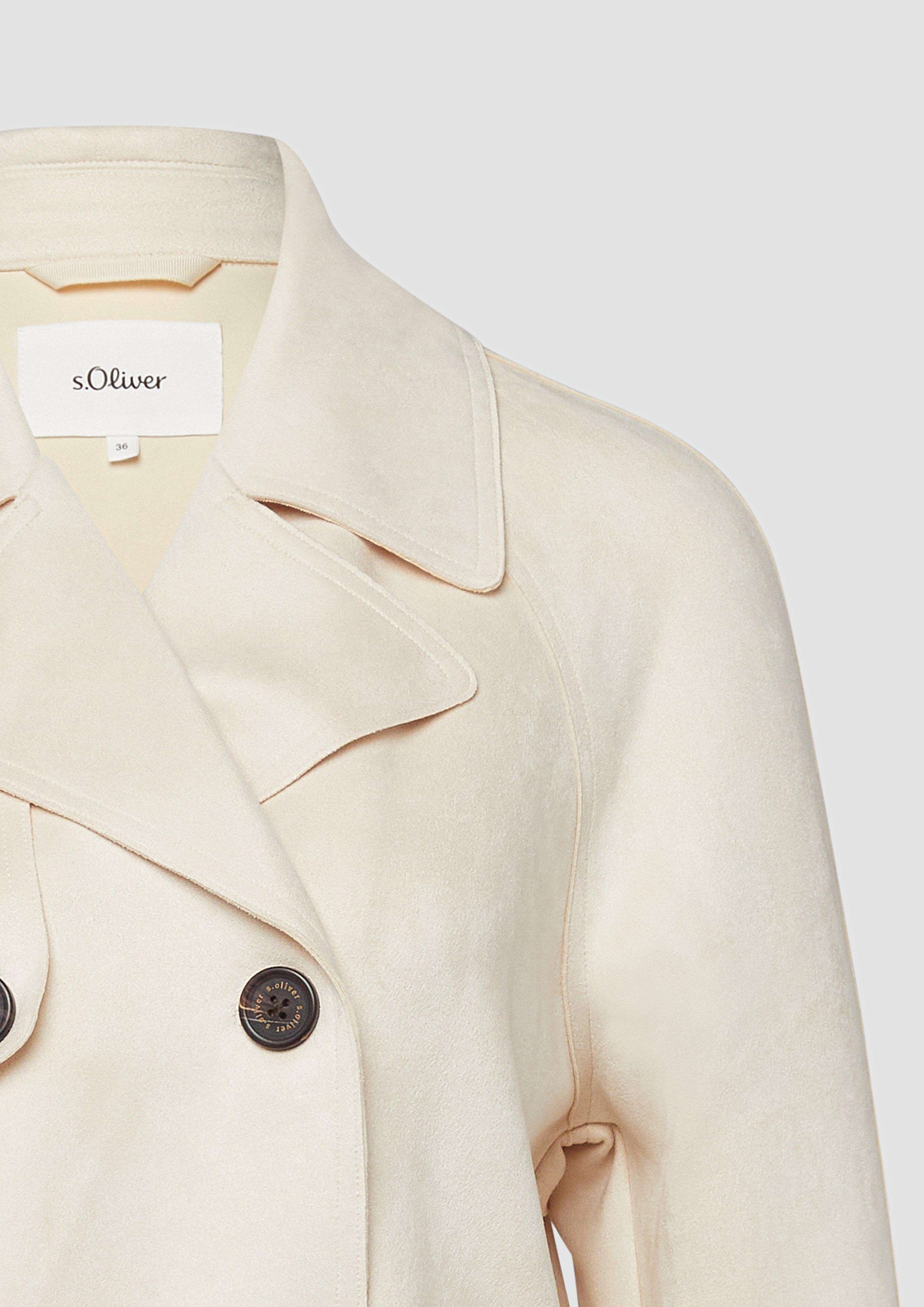 Bunda in 8001 & 8434