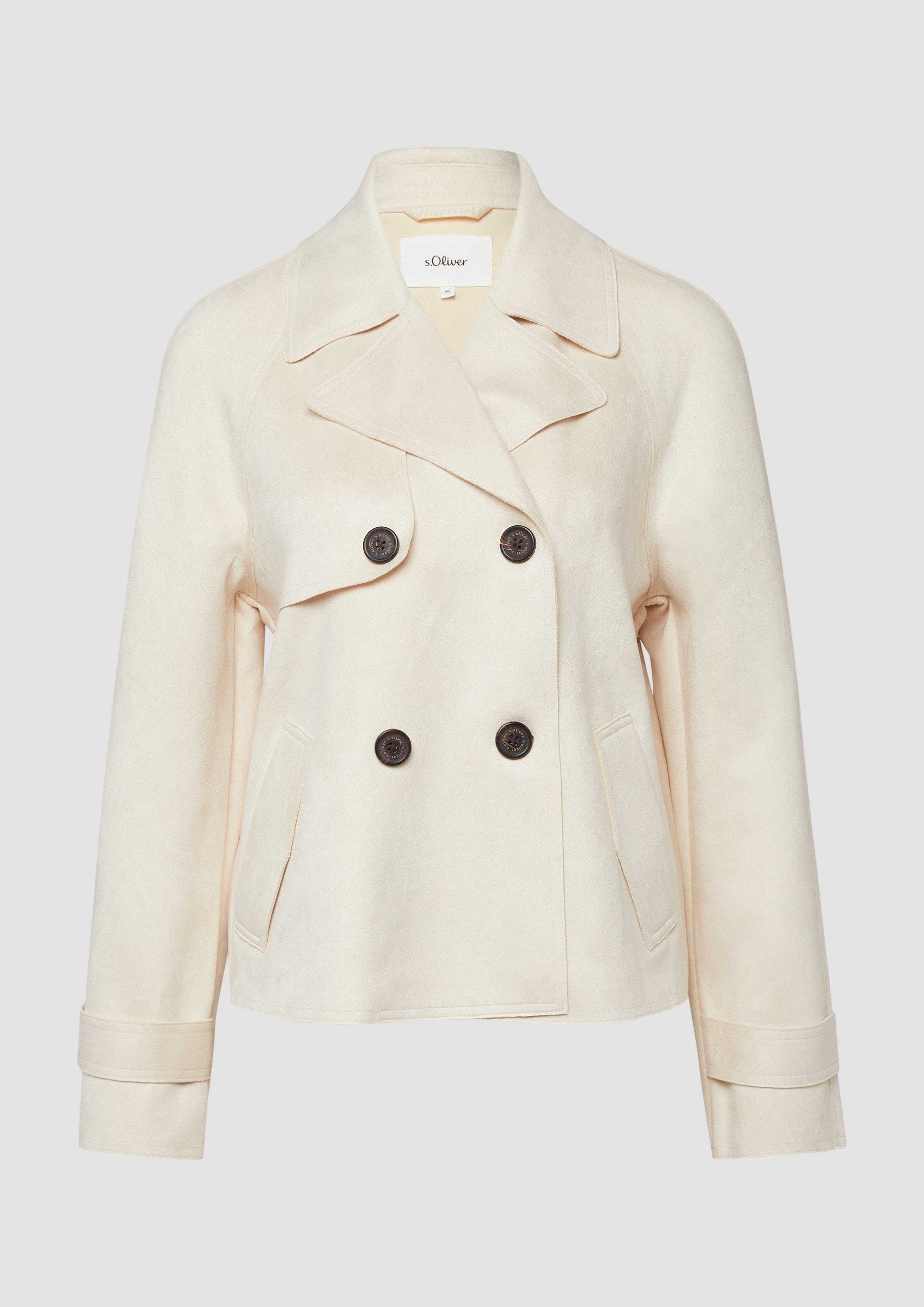 Bunda in 8001 & 8434