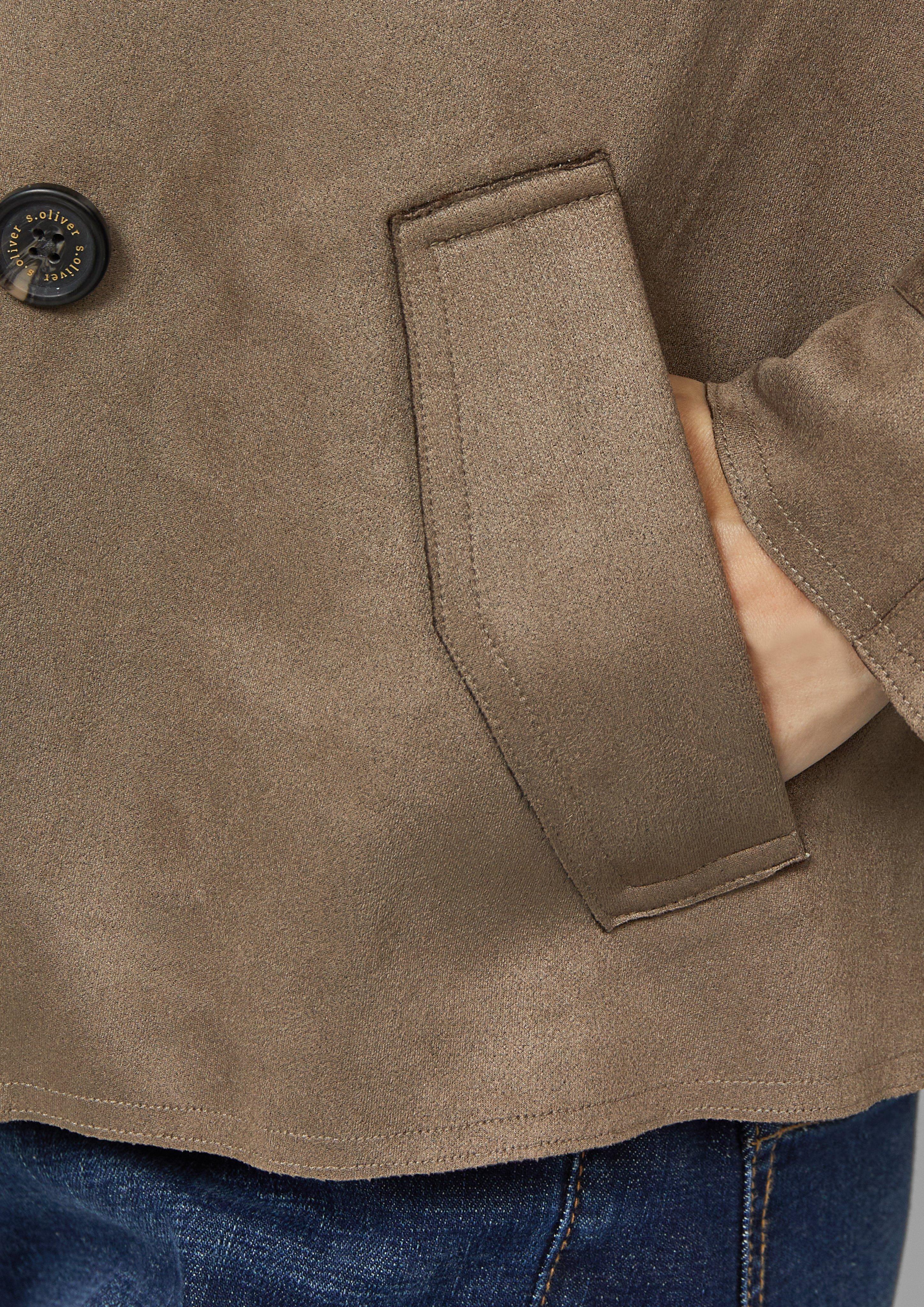 Bunda in 8434 & 8001