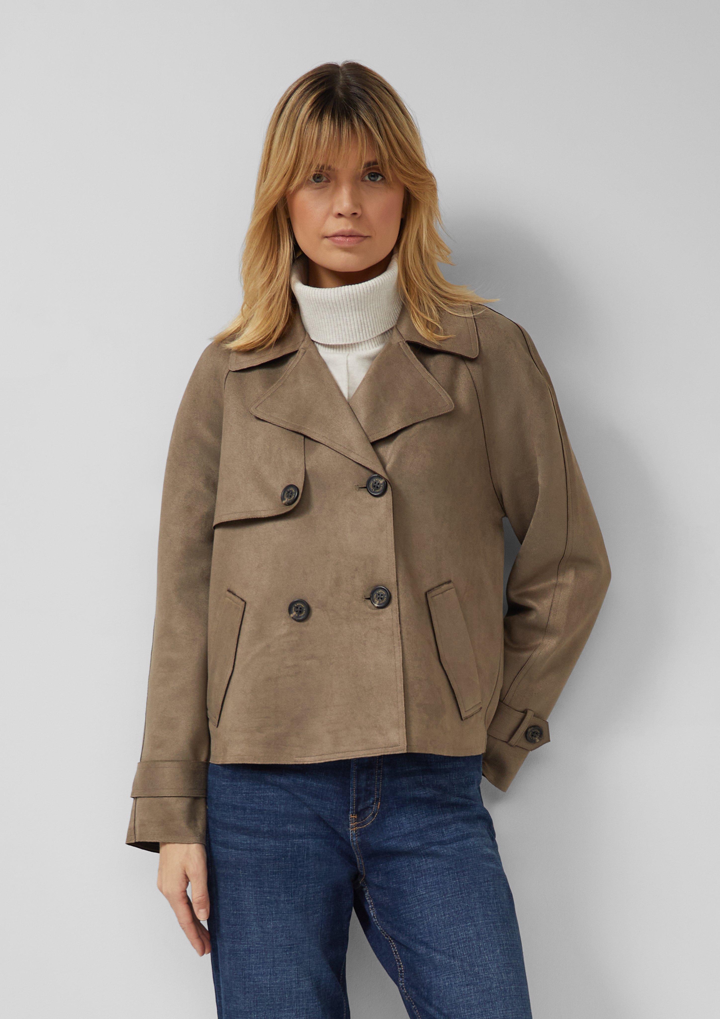 Bunda in 8434 & 8001