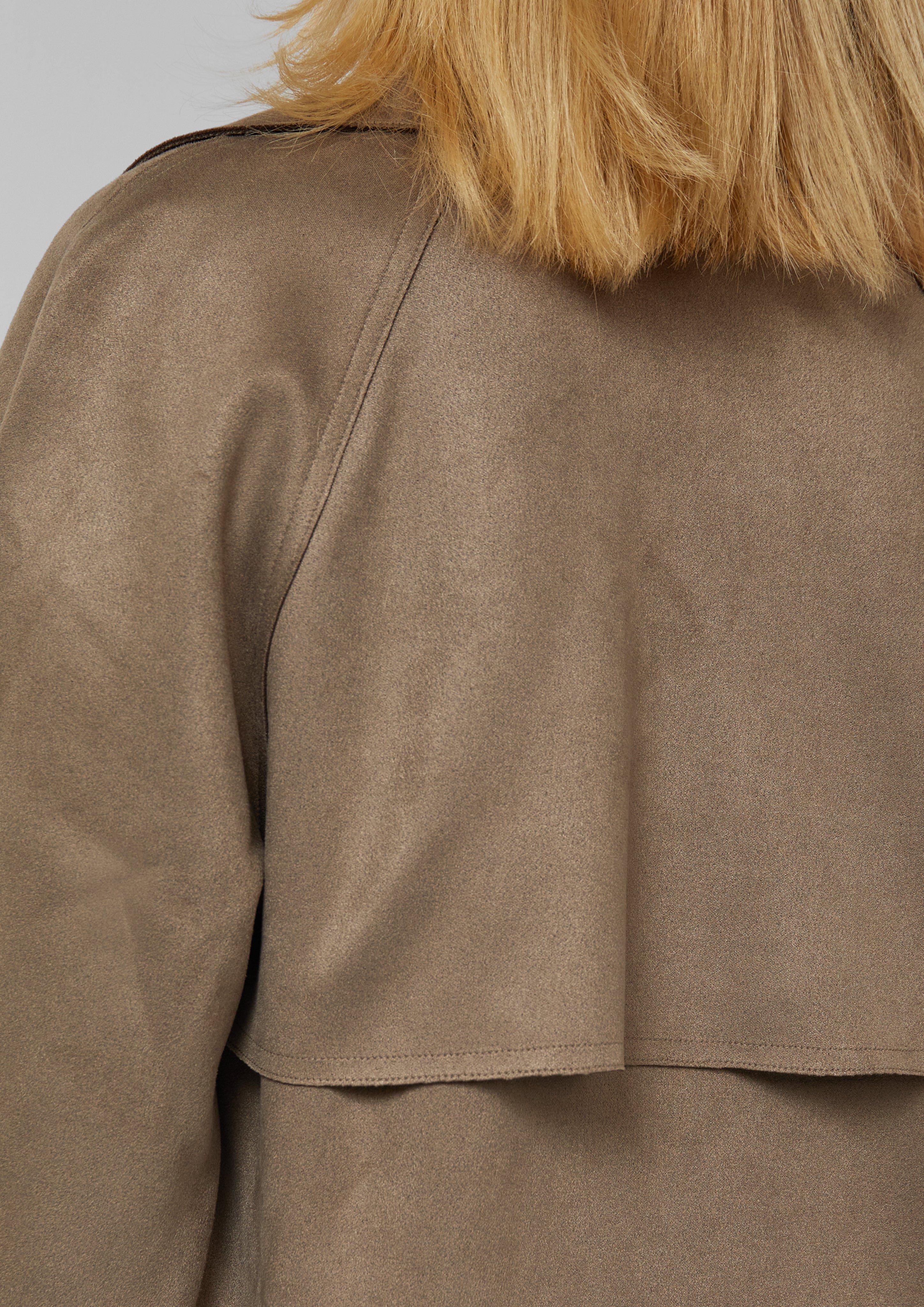 Bunda in 8434 & 8001