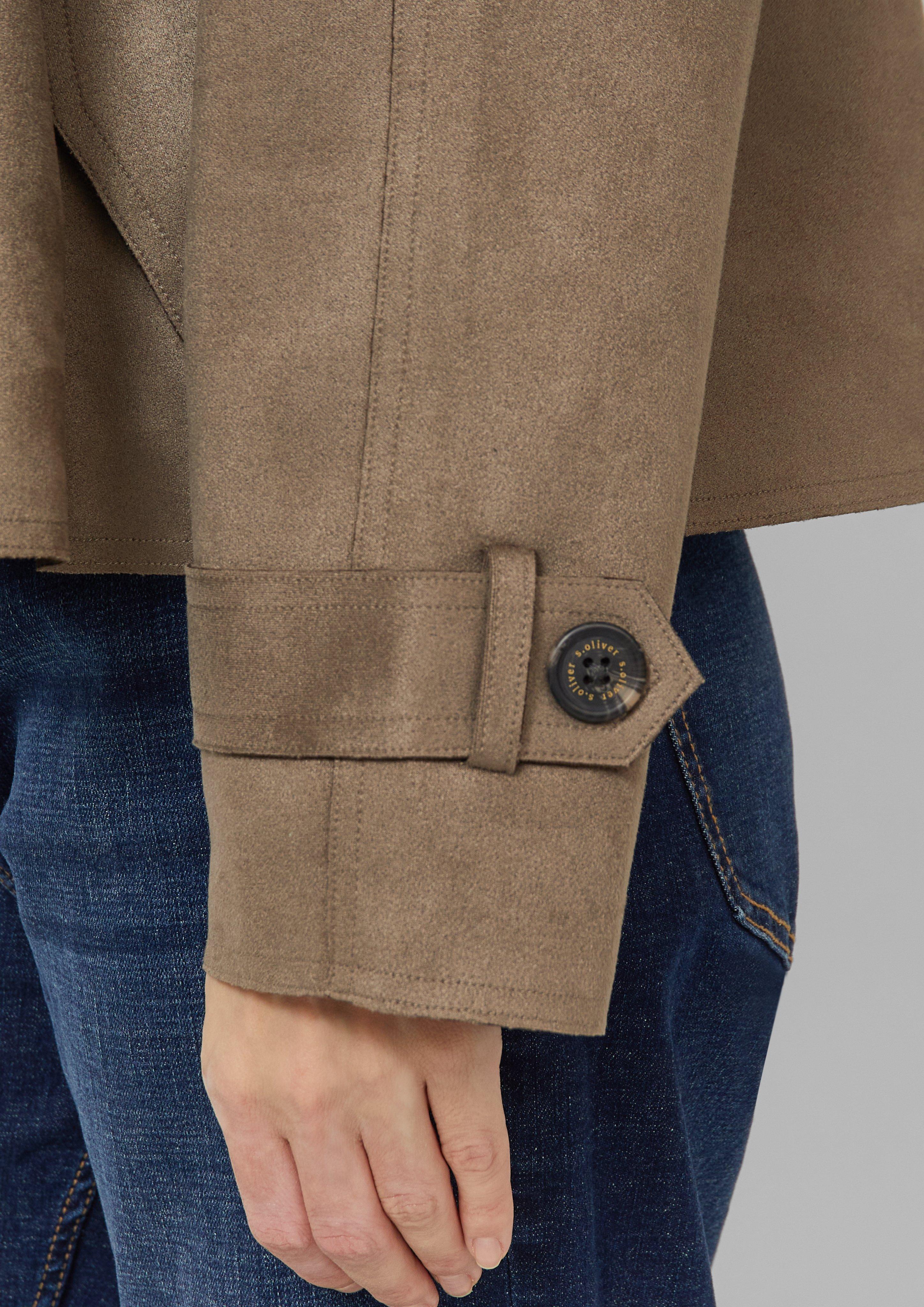 Bunda in 8434 & 8001