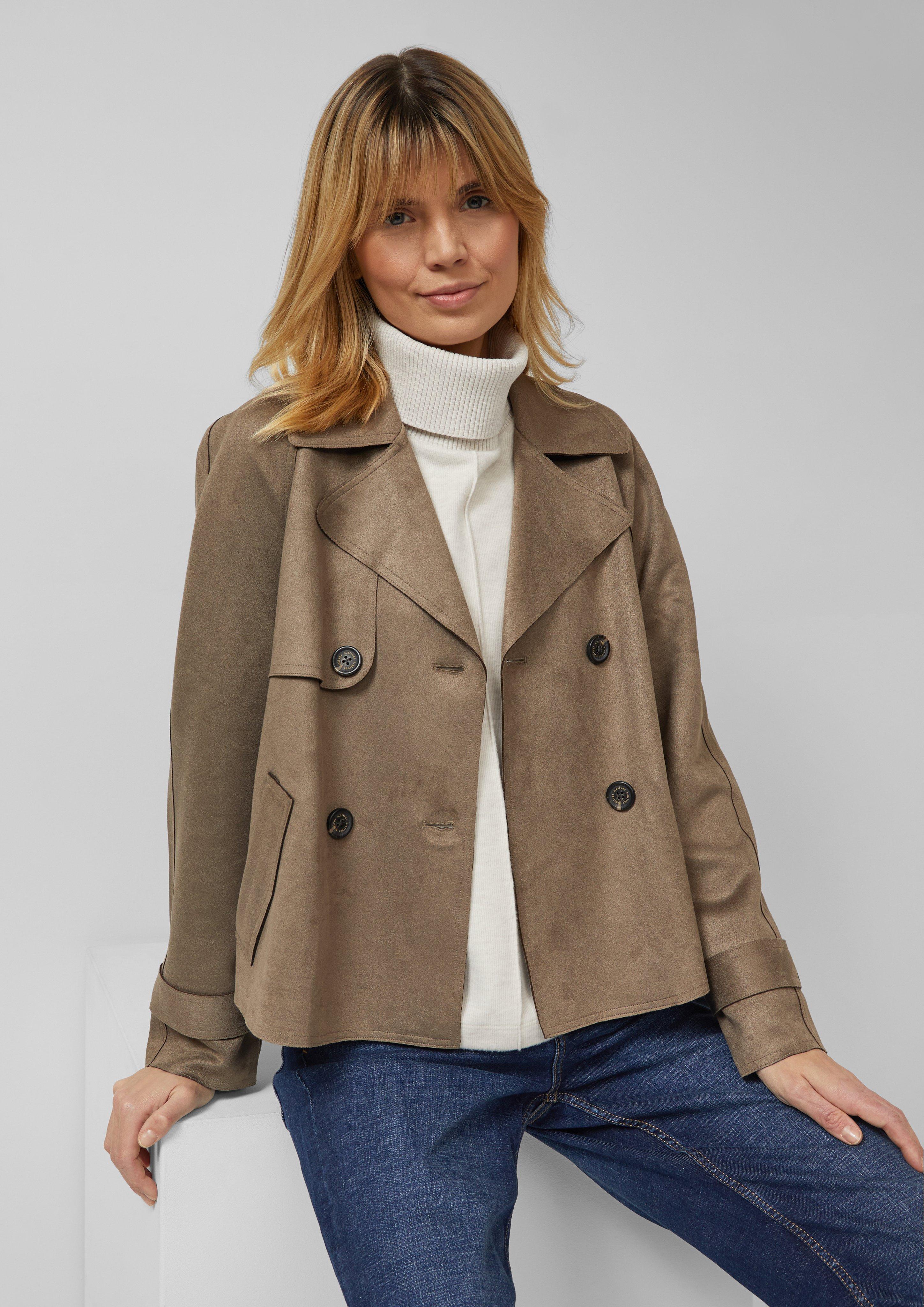 Bunda in 8434 & 8001