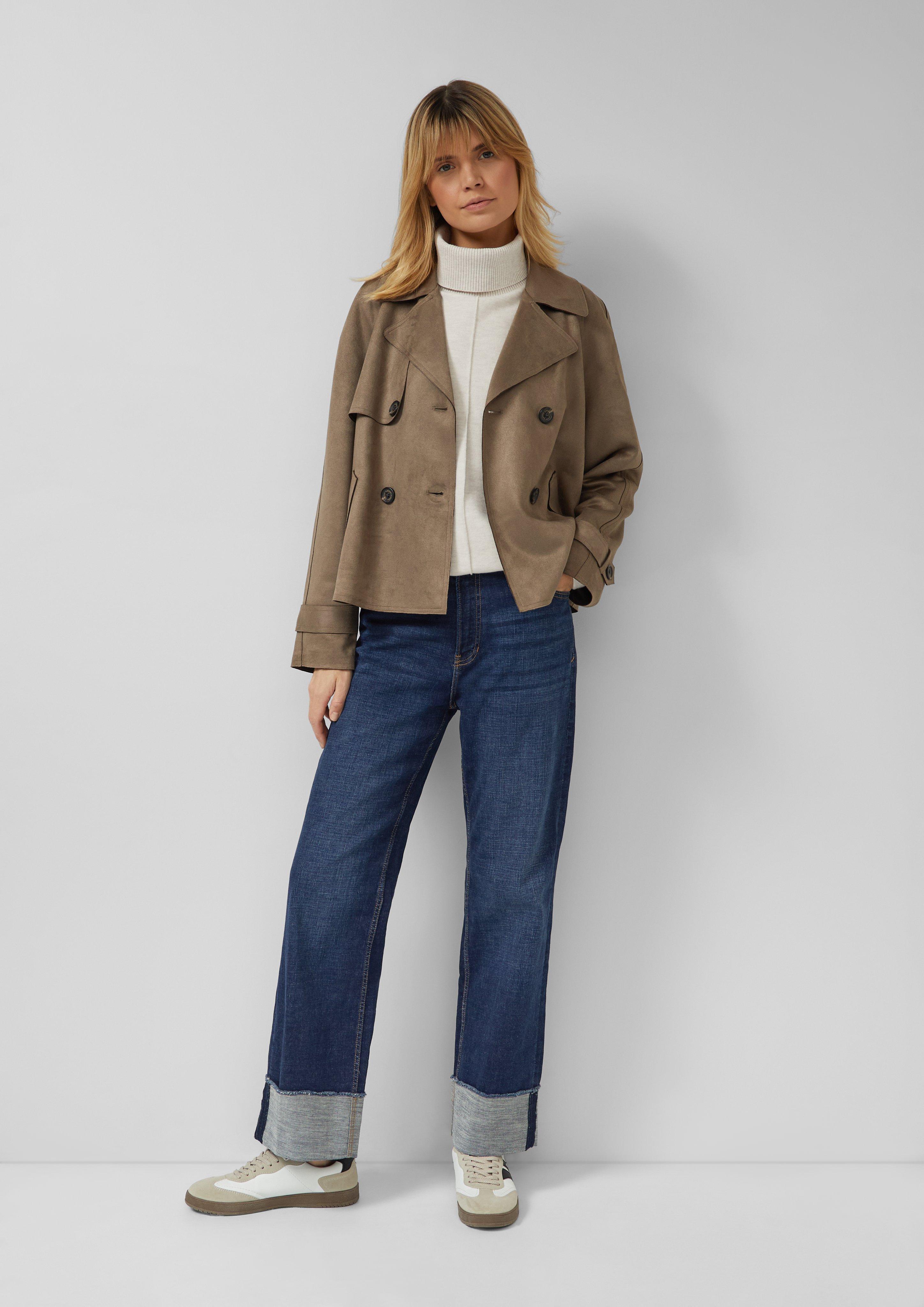 Bunda in 8434 & 8001