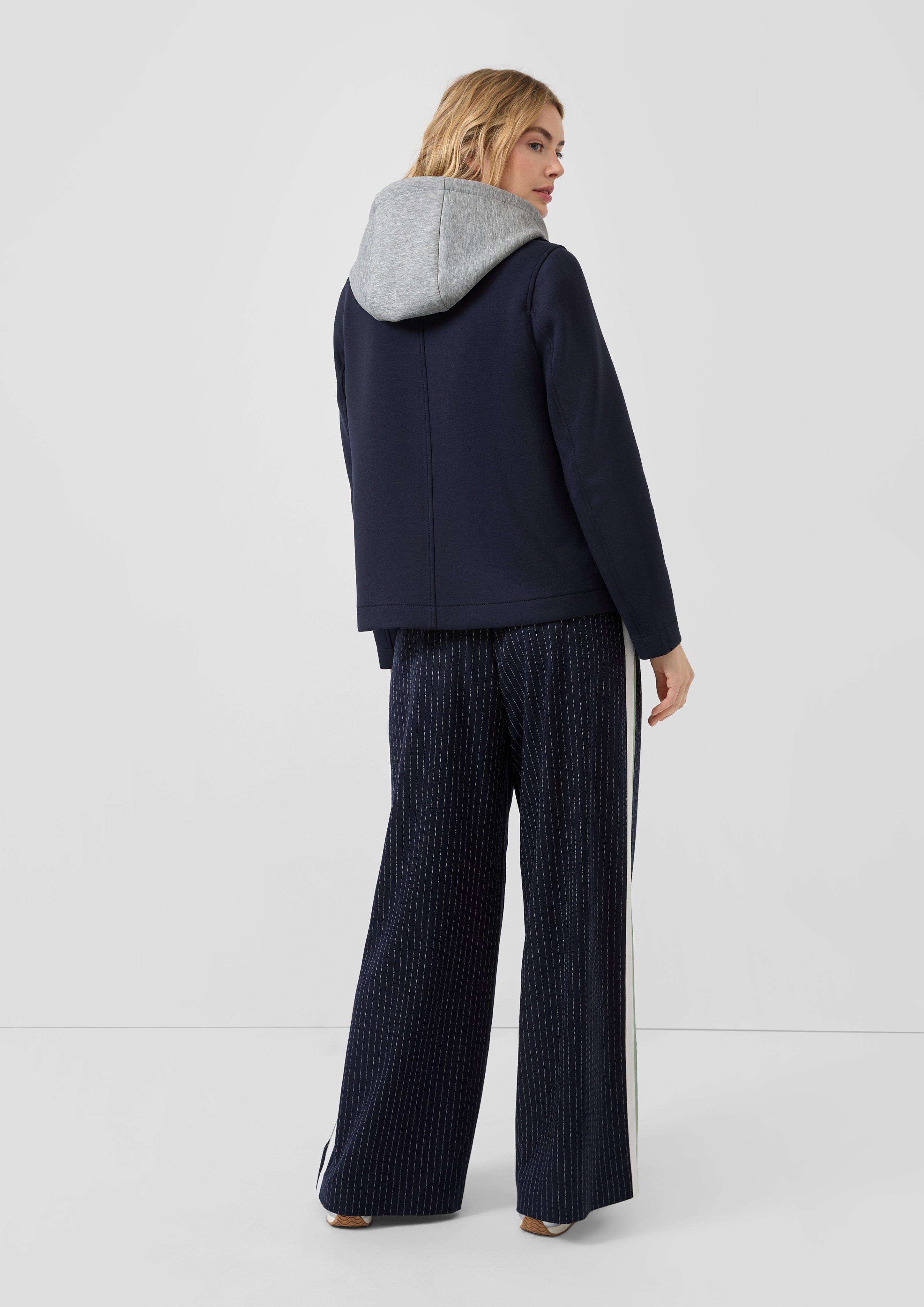 Outdoor Buitenjas in 5959