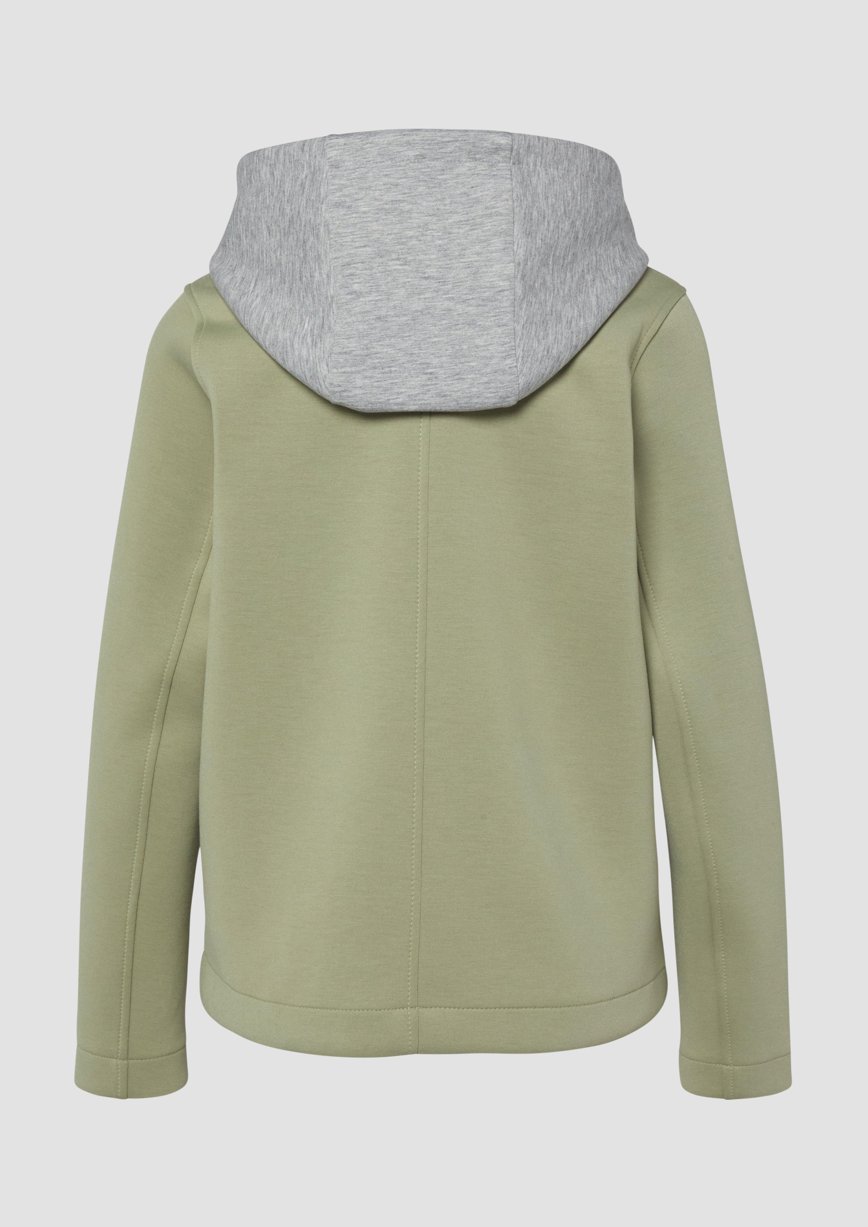 Veste d'extérieur in 7520, 8001 & 5959