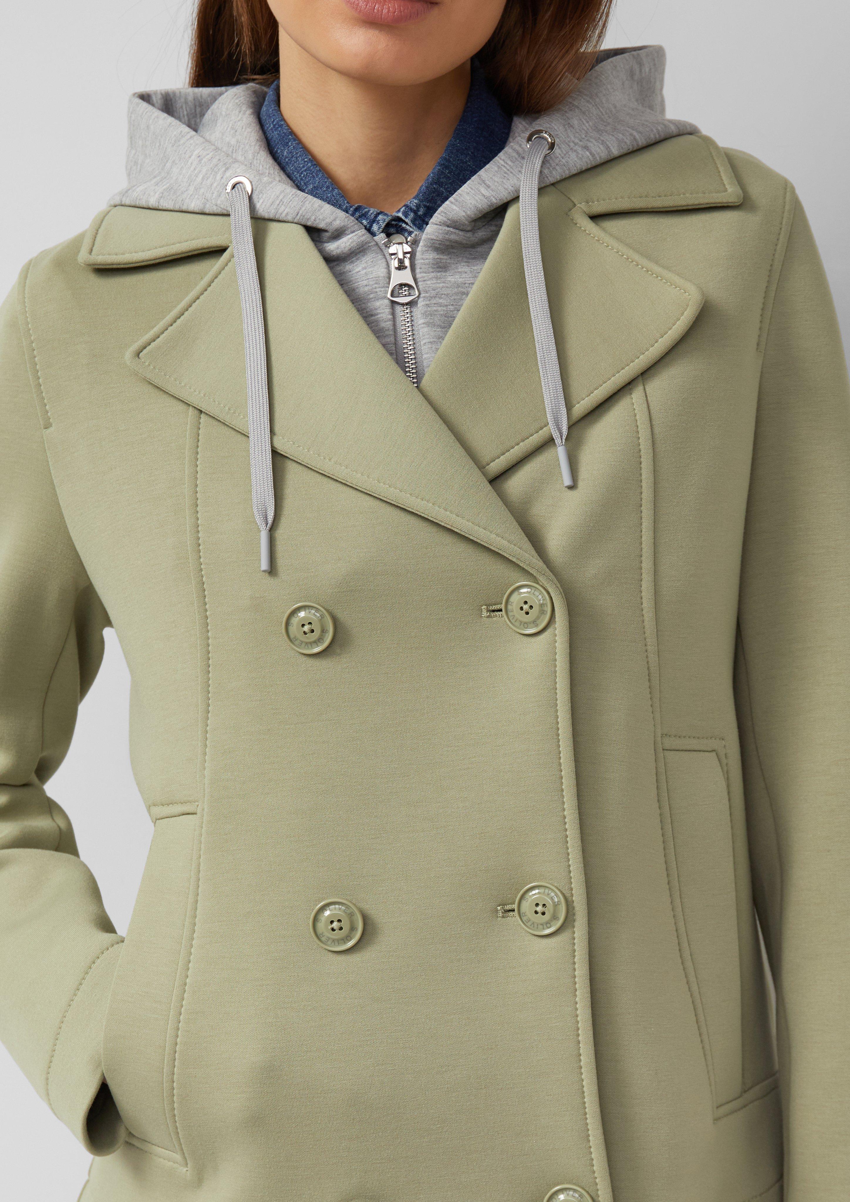 Outdoor-Jacke in 7520, 8001 & 5959