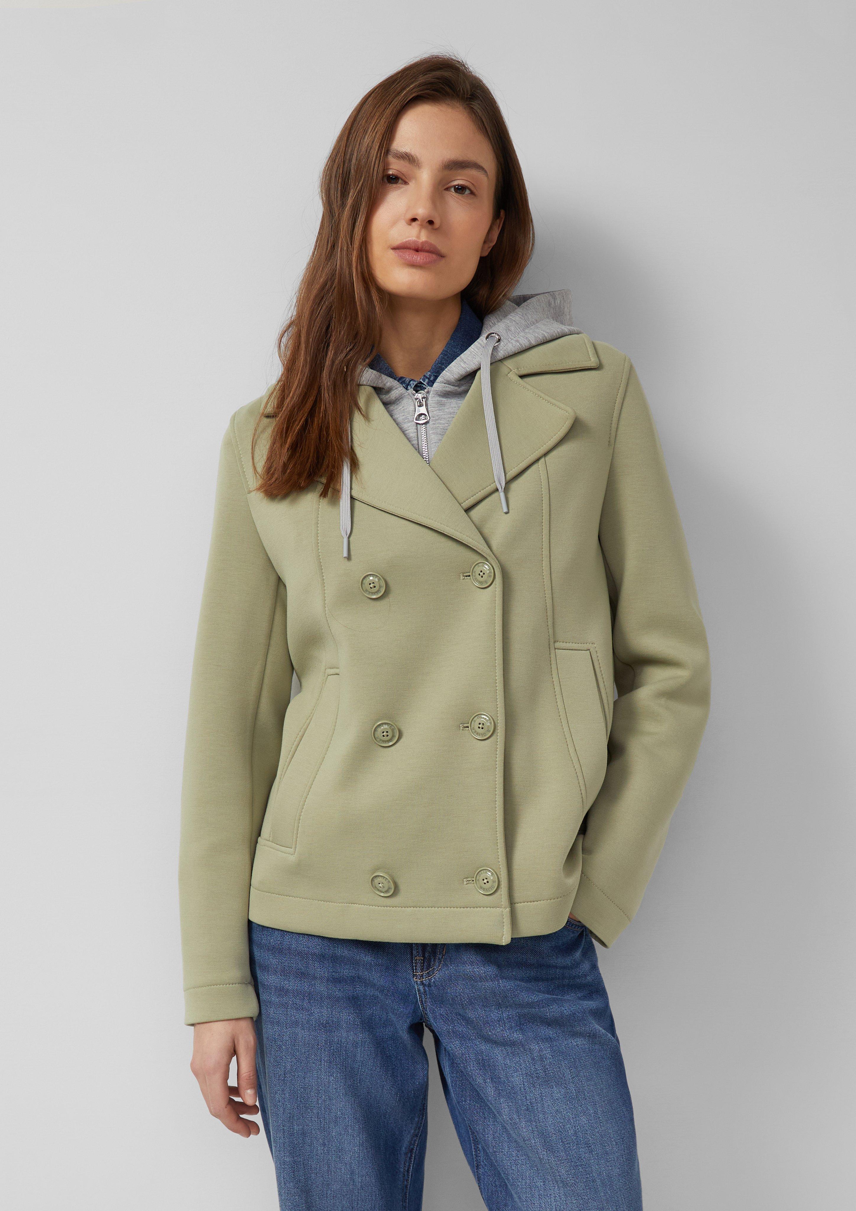 Outdoor-Jacke in 7520, 8001 & 5959