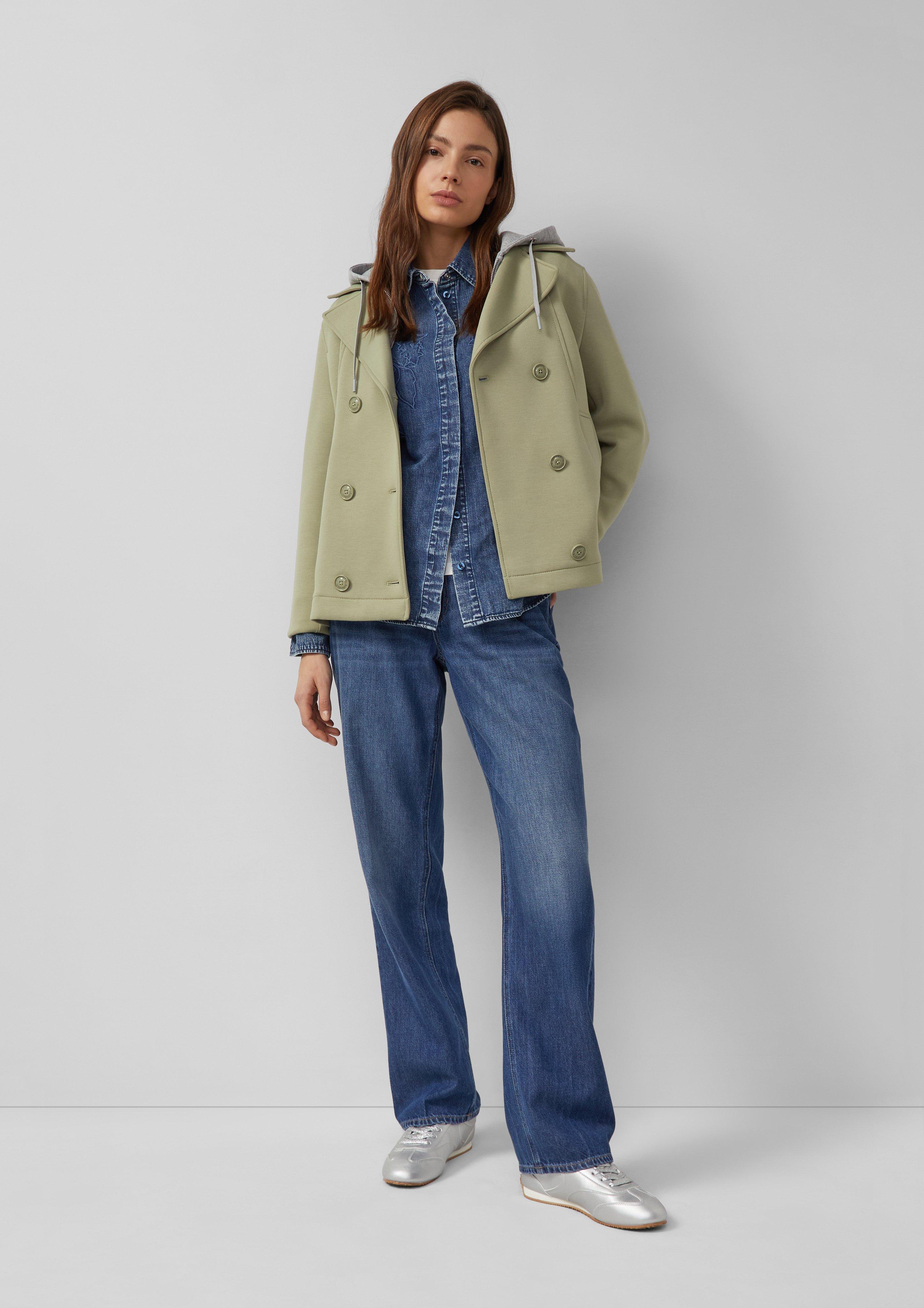 Outdoor-Jacke in 7520, 8001 & 5959