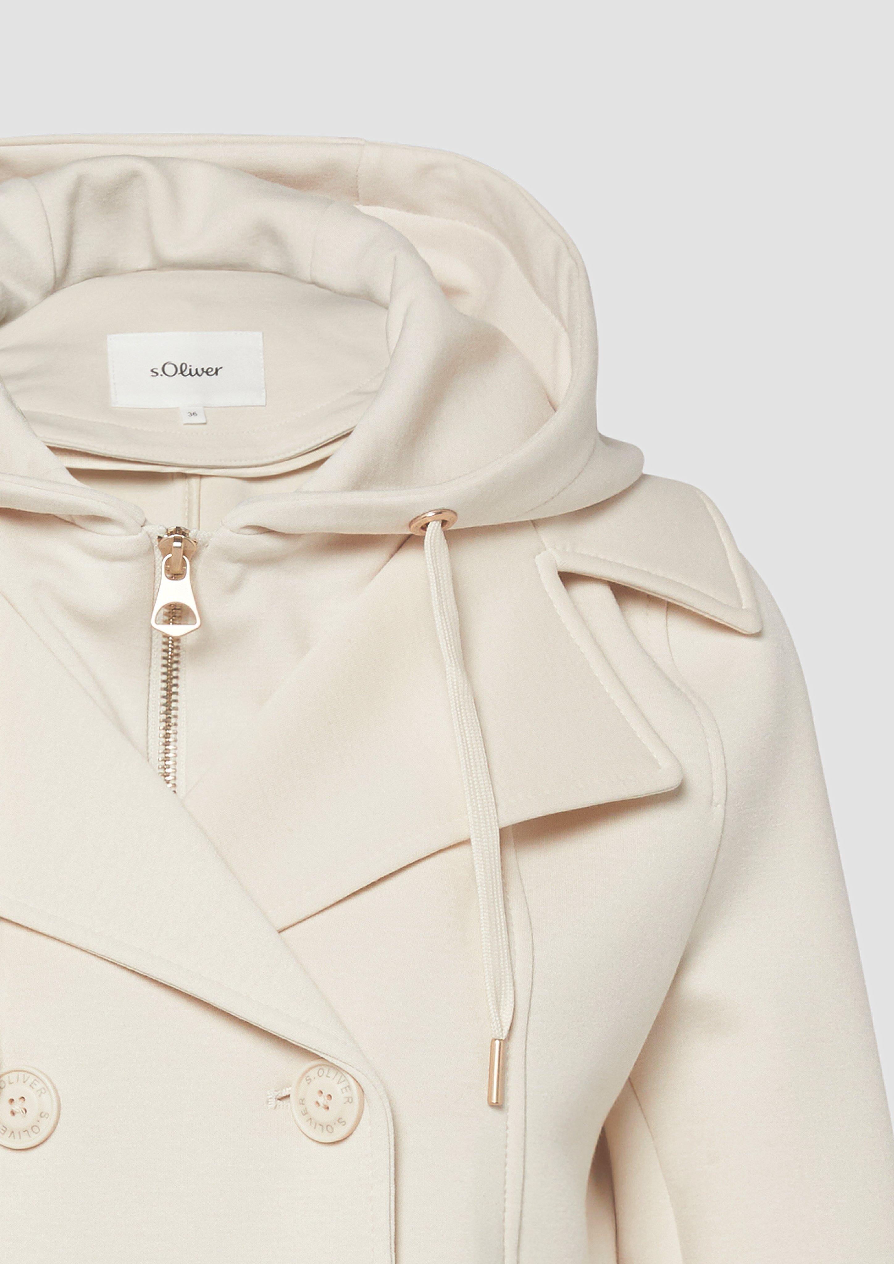 Veste d'extérieur in 8001, 7520 & 5959