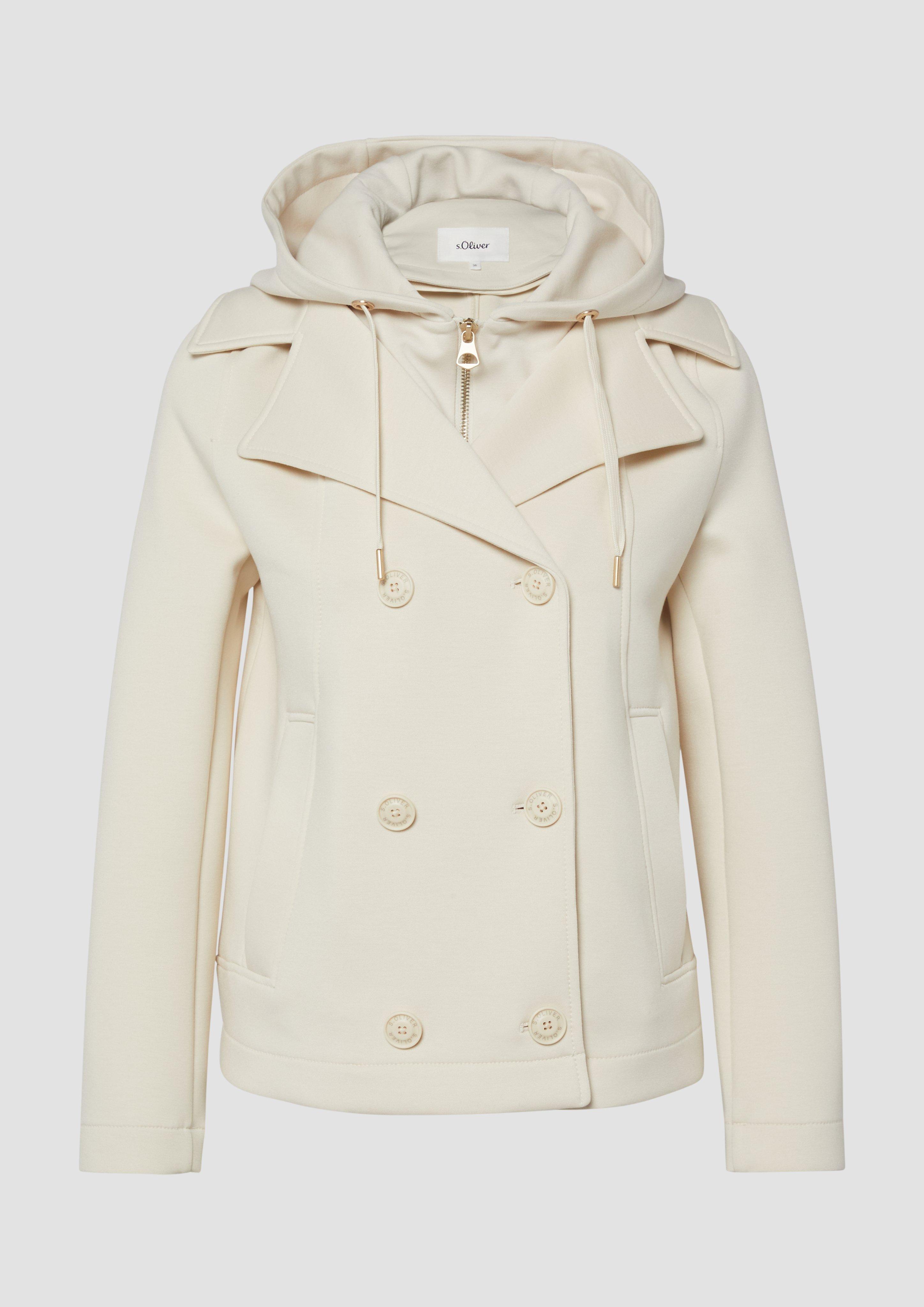 Veste d'extérieur in 